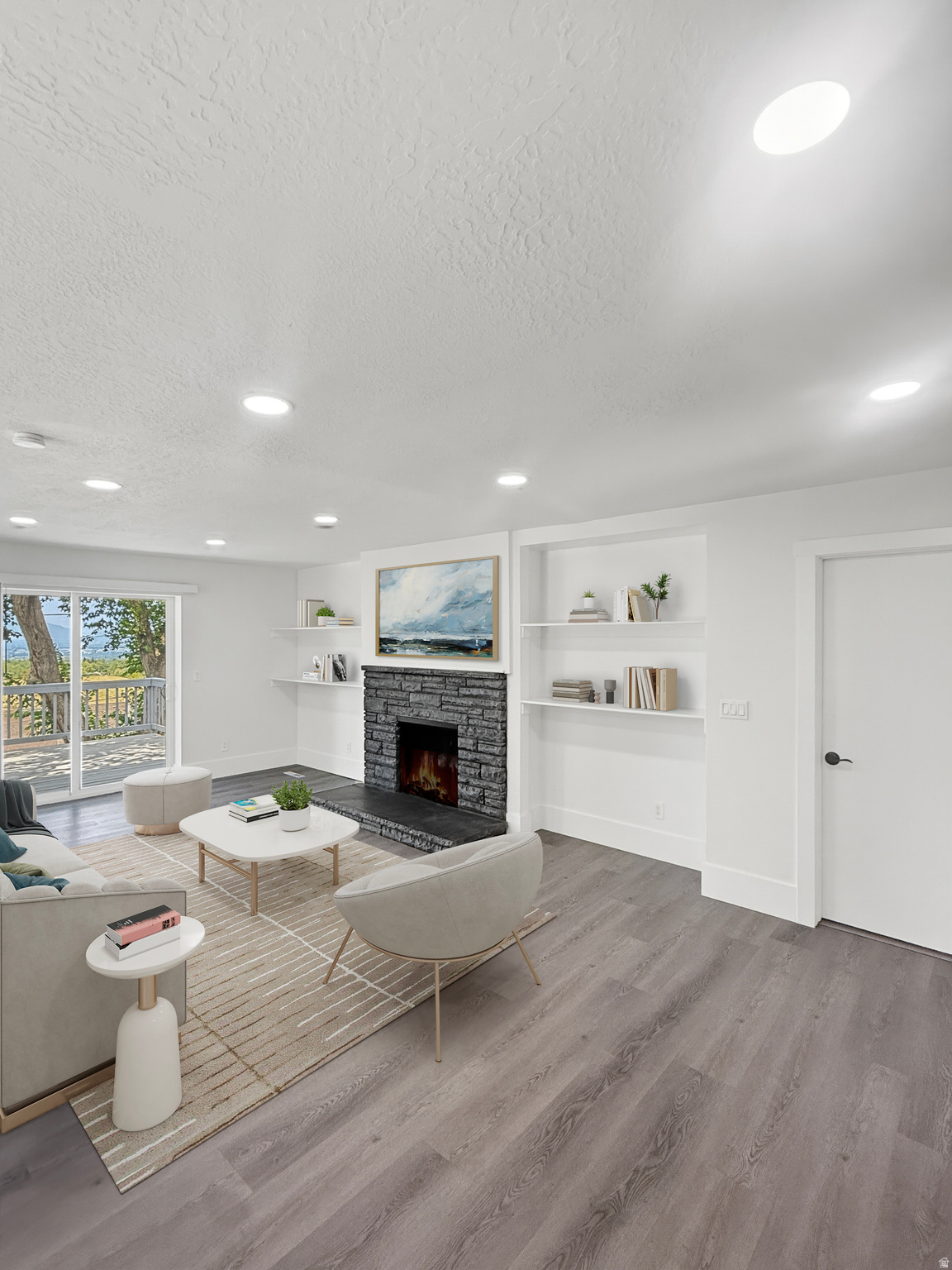PARK - Residential