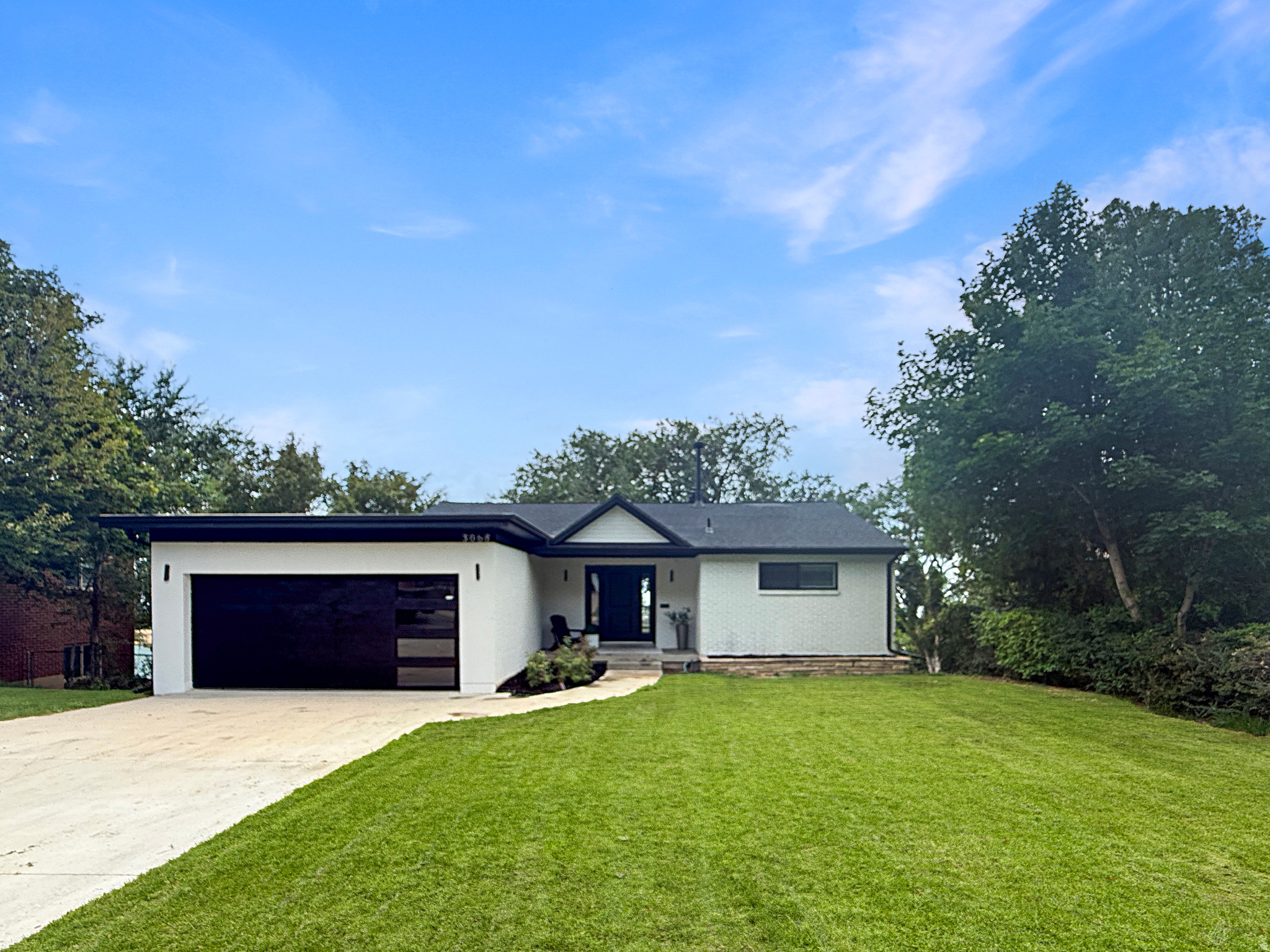 PARK - Residential