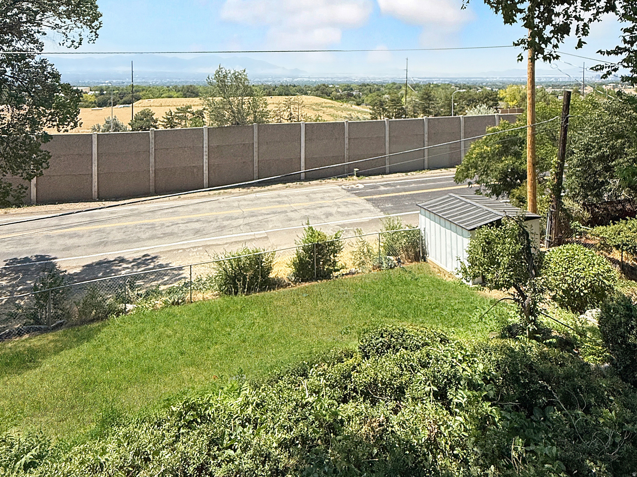 PARK - Residential