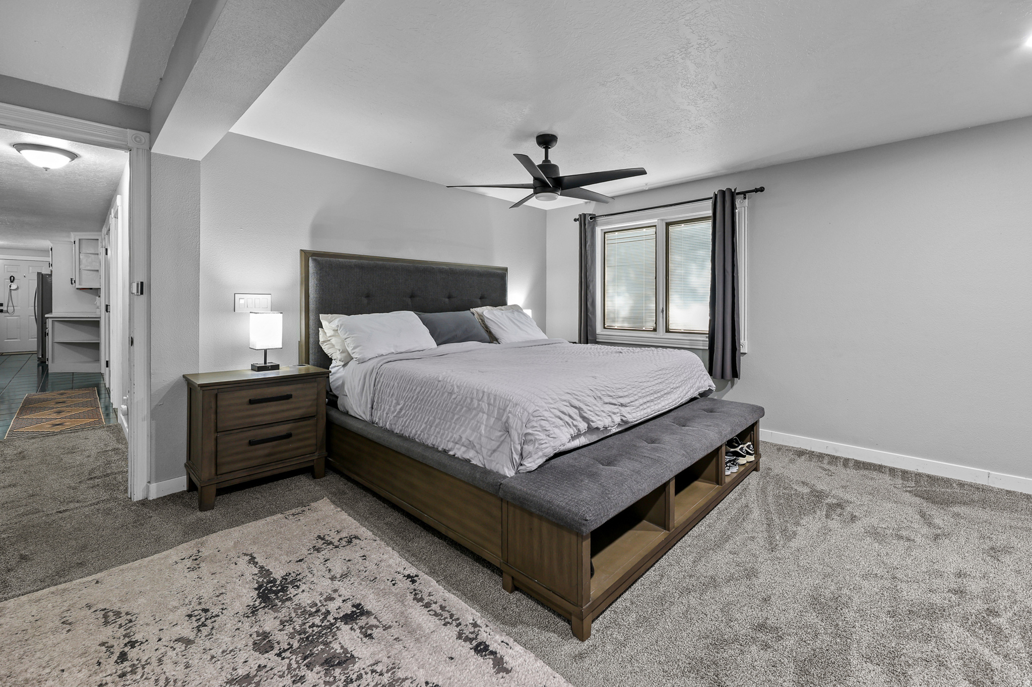MOUNTAIN VIEW - Residential