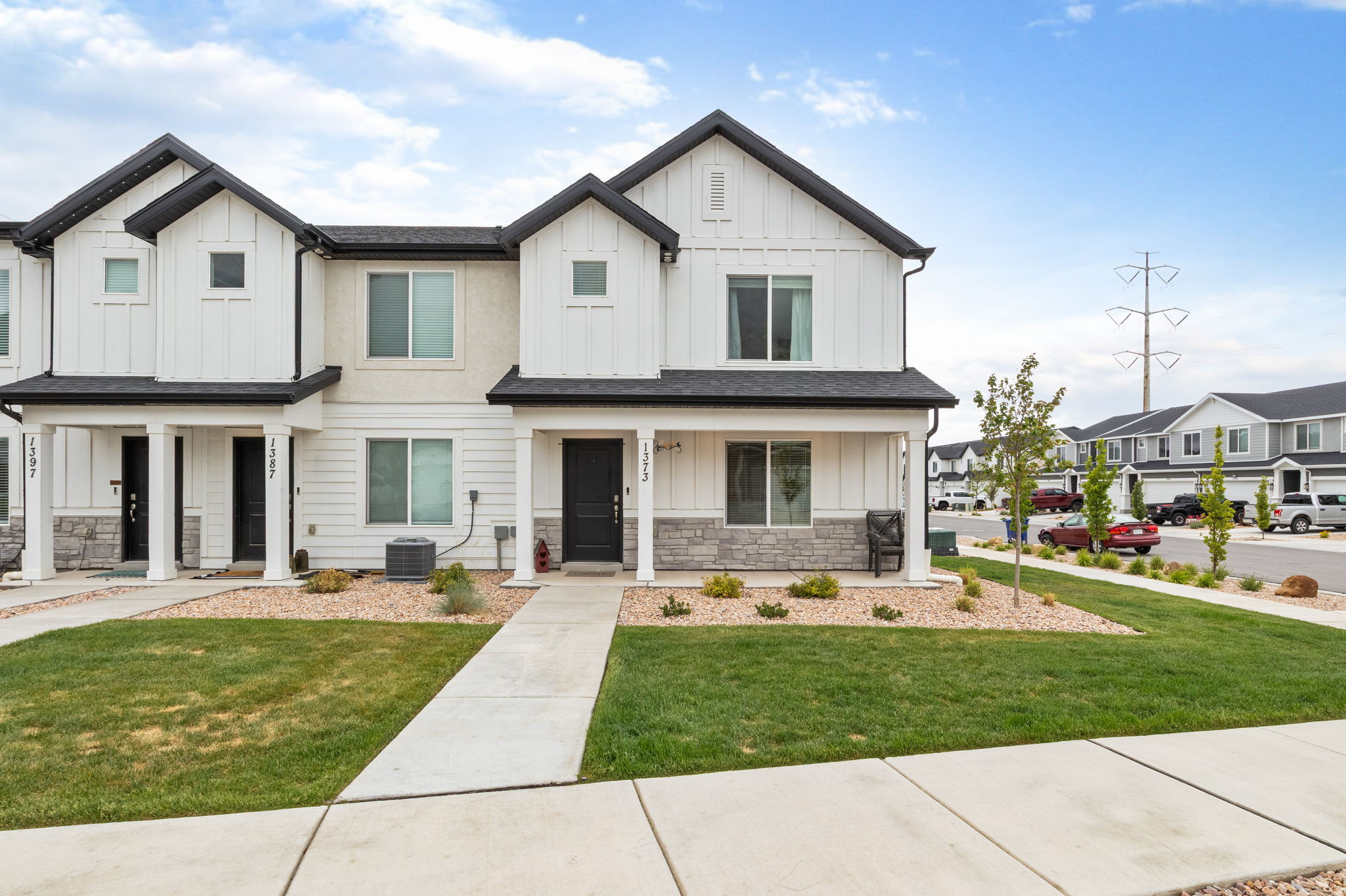 QUIET VALLEY - Residential