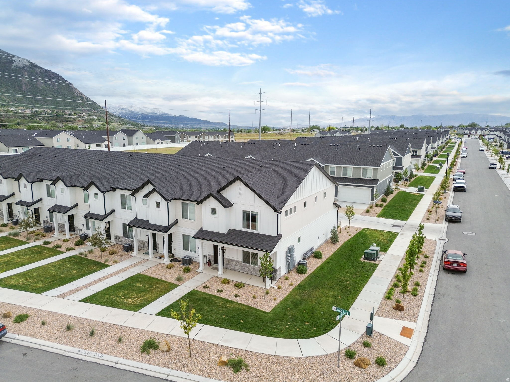 QUIET VALLEY - Residential