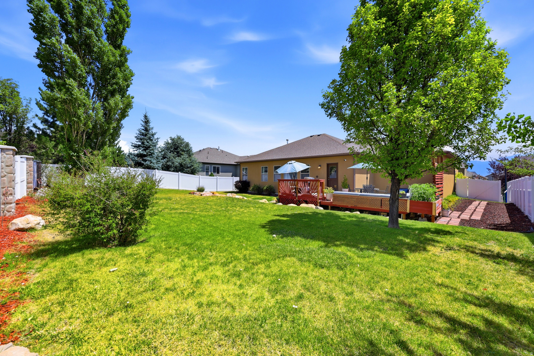 WHEATLAND ESTATES - Residential