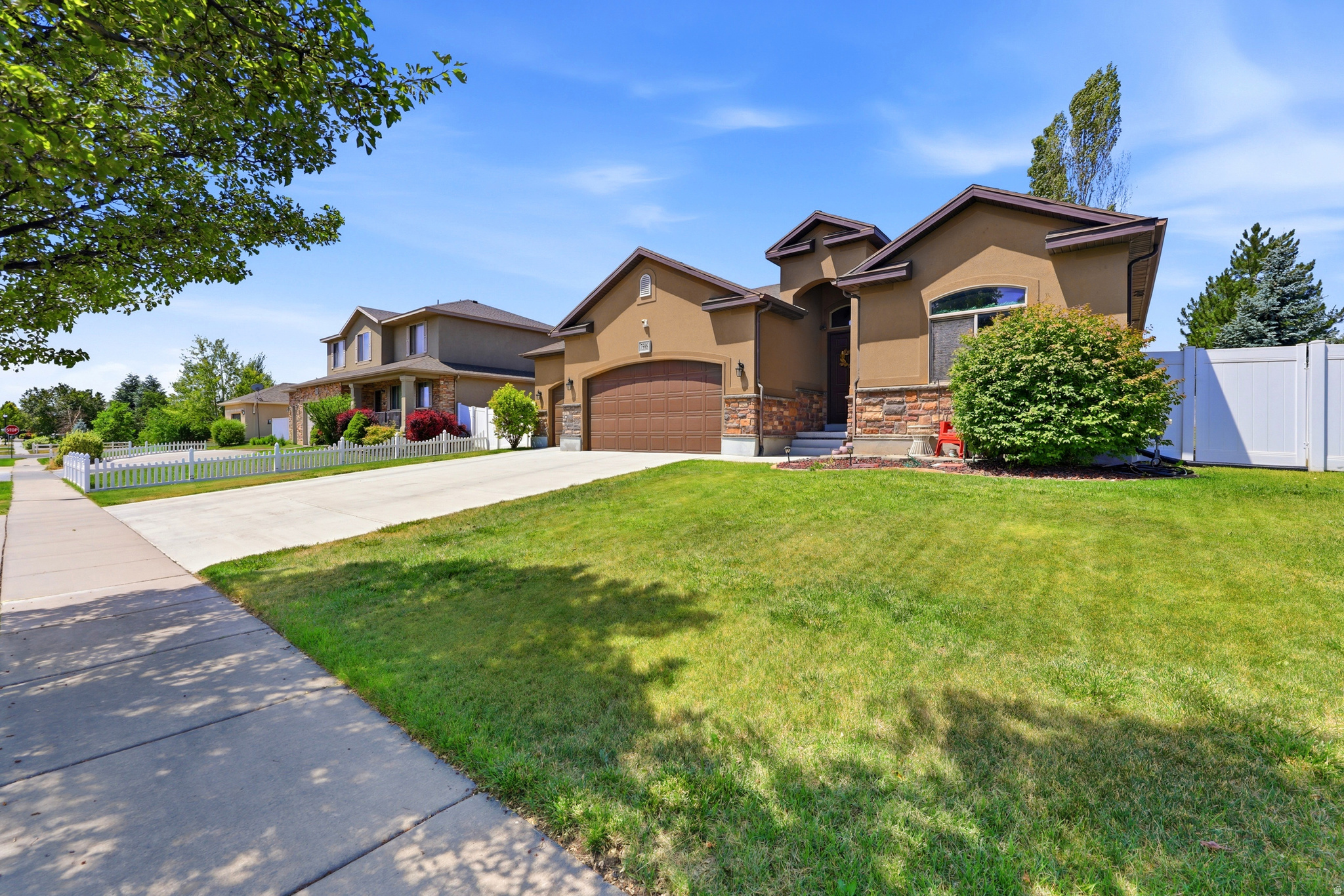 WHEATLAND ESTATES - Residential