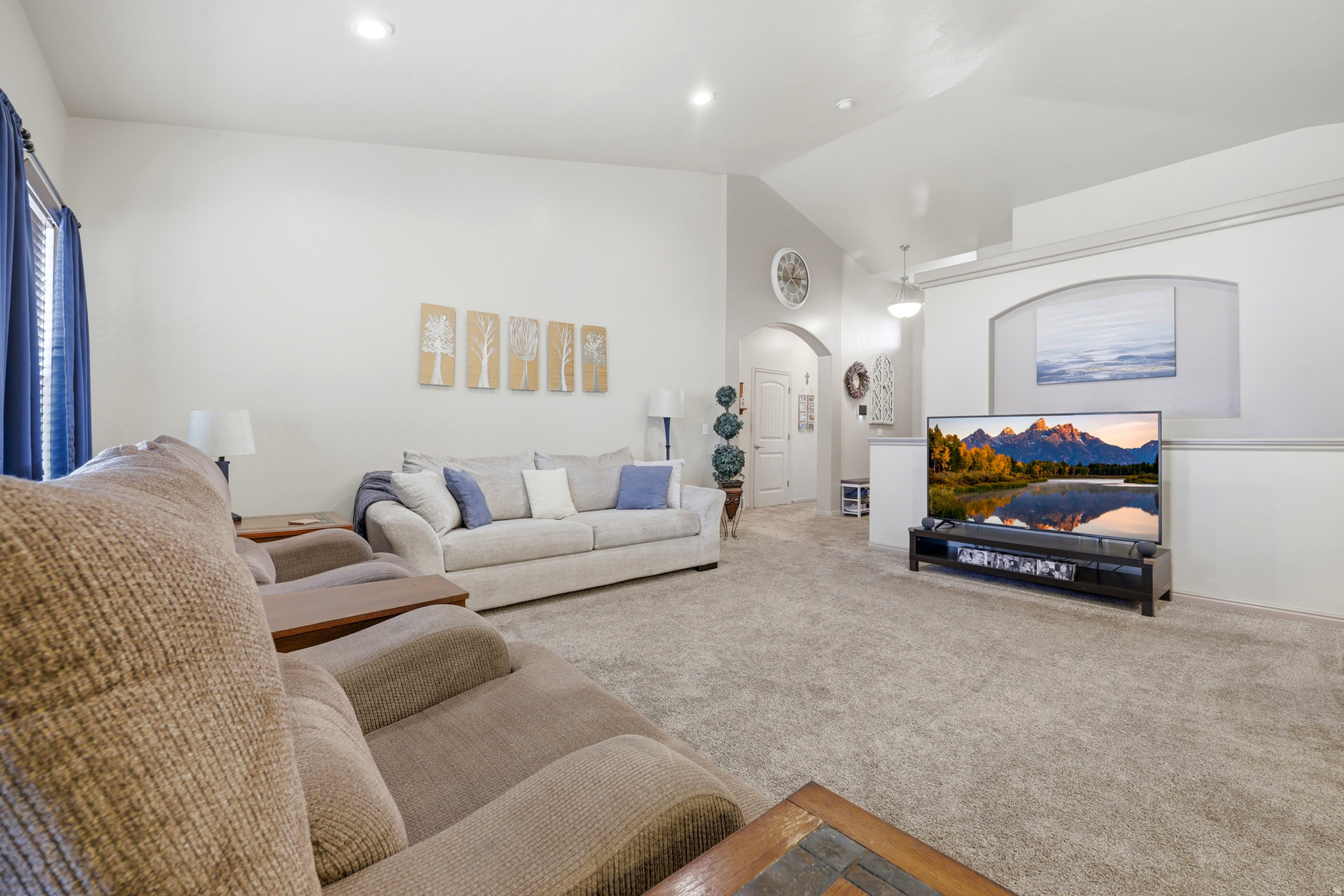 WHEATLAND ESTATES - Residential