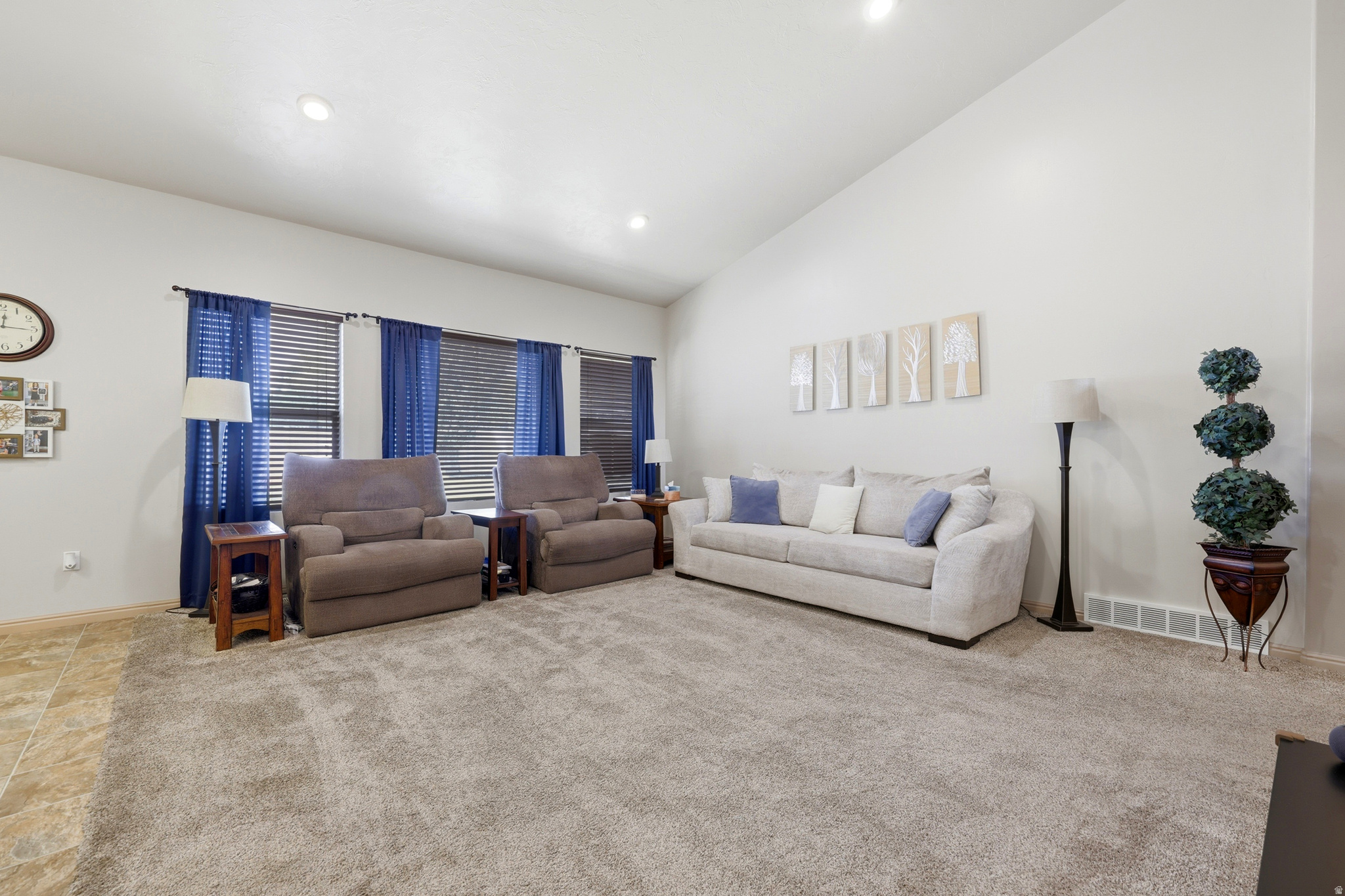 WHEATLAND ESTATES - Residential