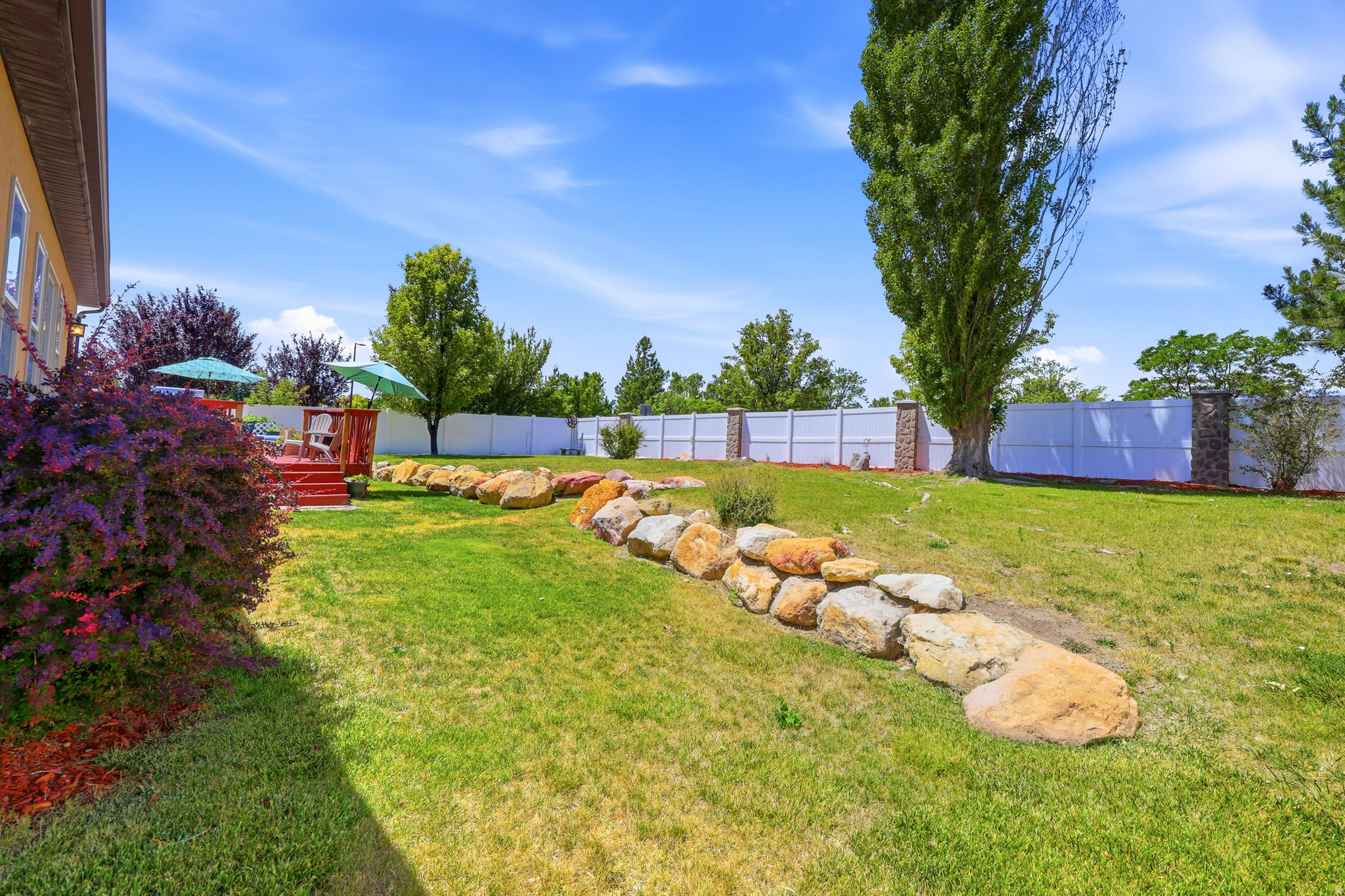 WHEATLAND ESTATES - Residential