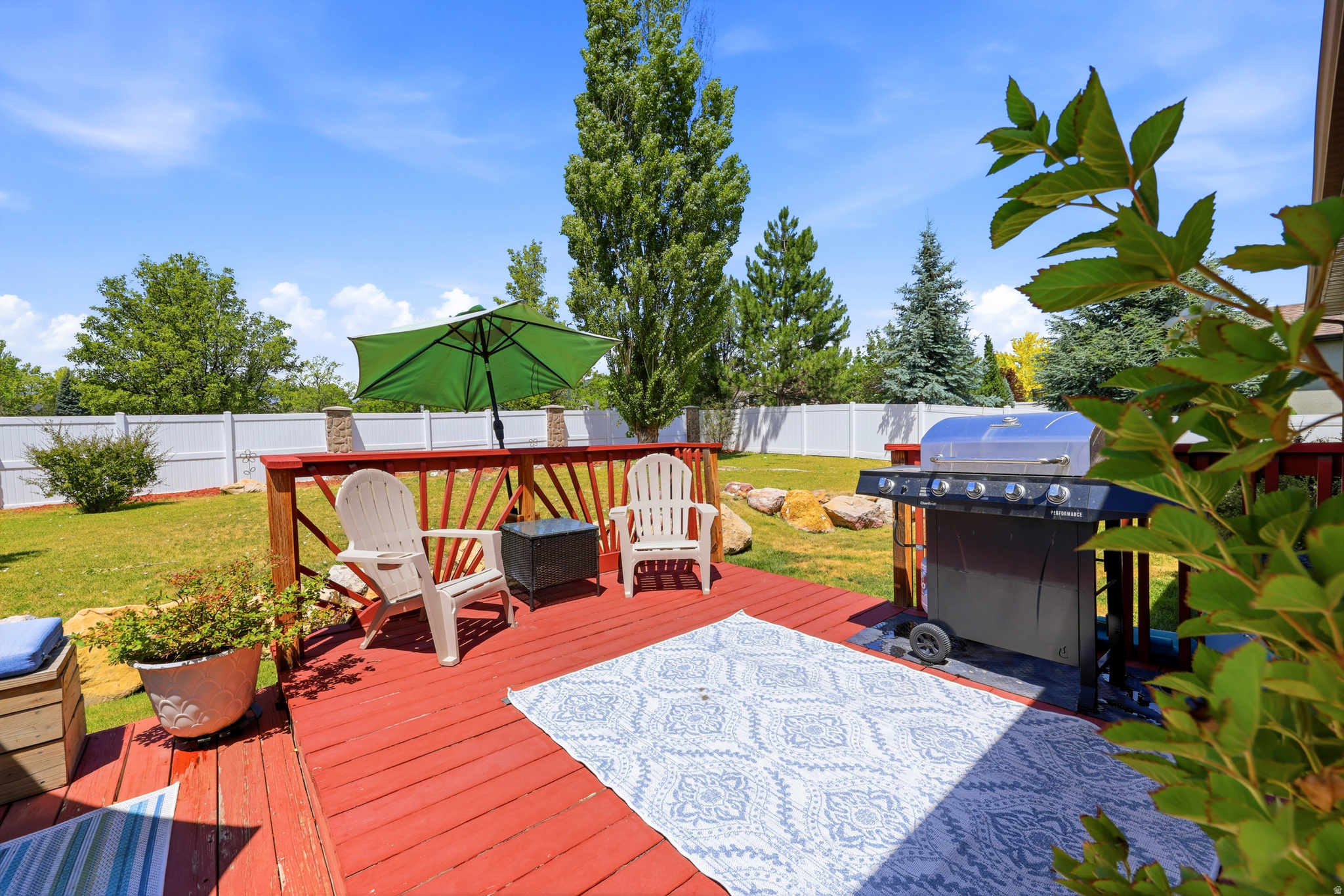 WHEATLAND ESTATES - Residential