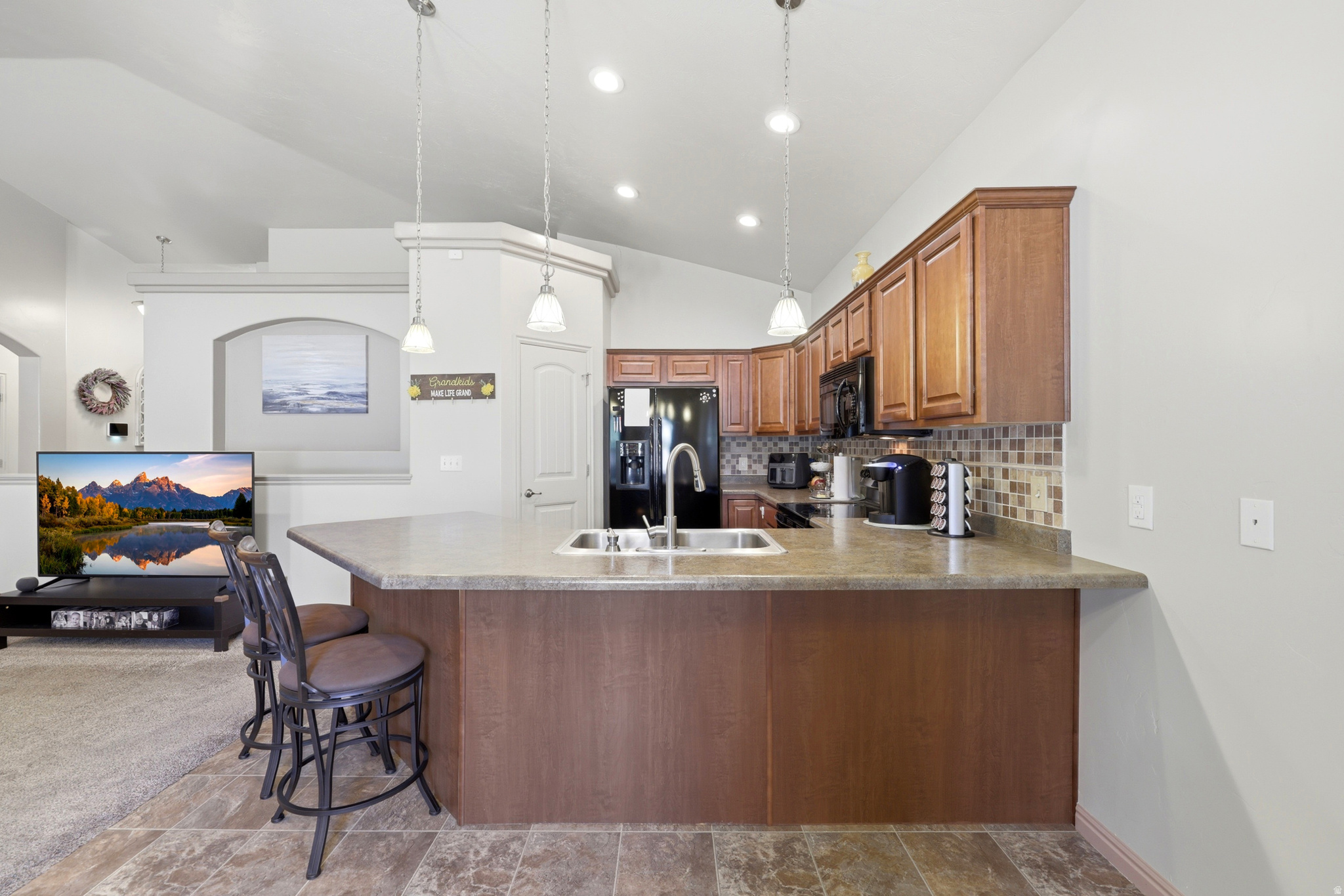 WHEATLAND ESTATES - Residential