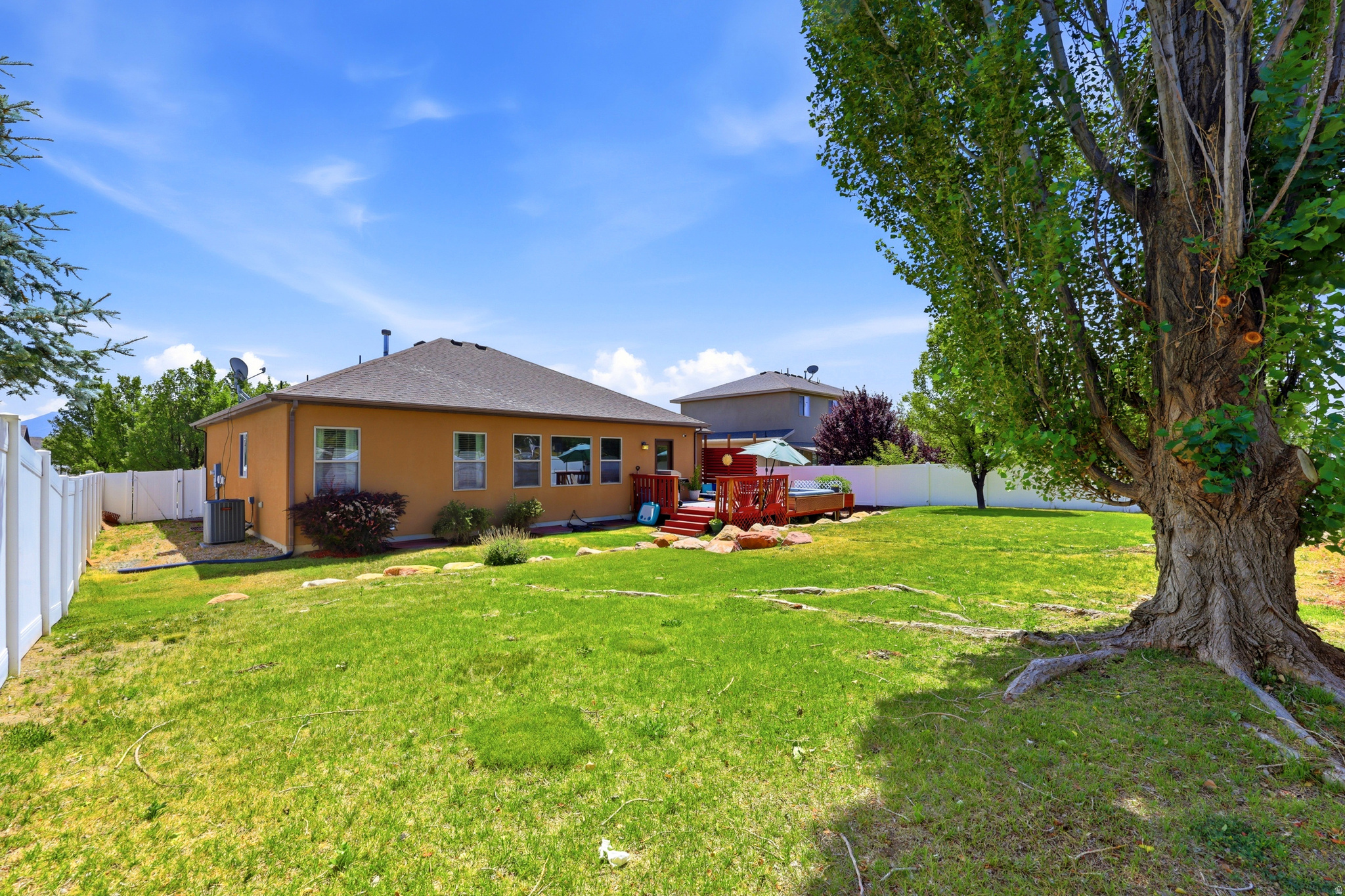WHEATLAND ESTATES - Residential