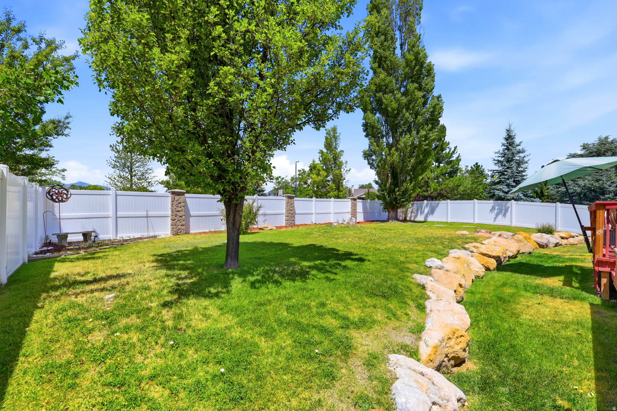 WHEATLAND ESTATES - Residential