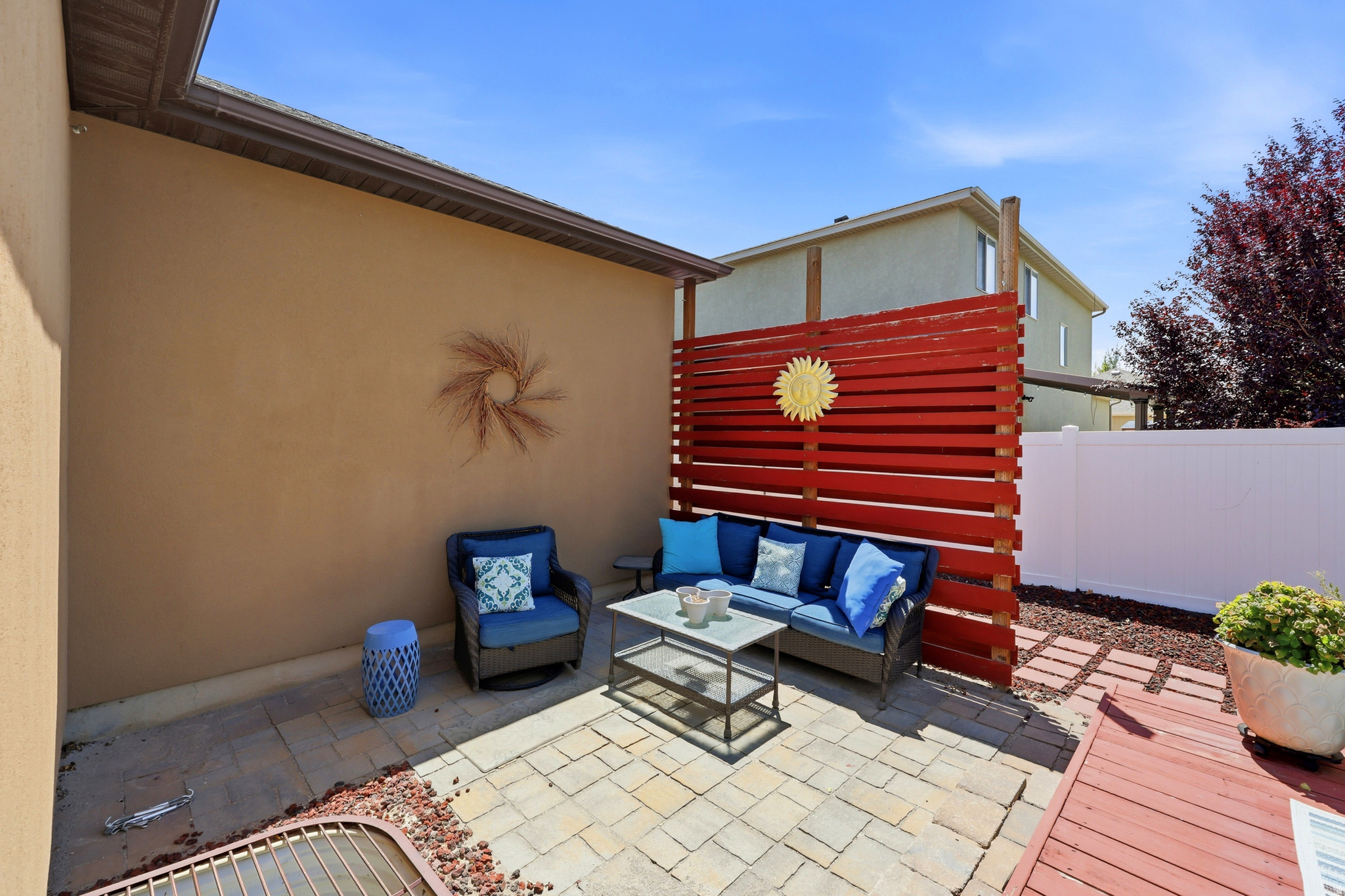 WHEATLAND ESTATES - Residential