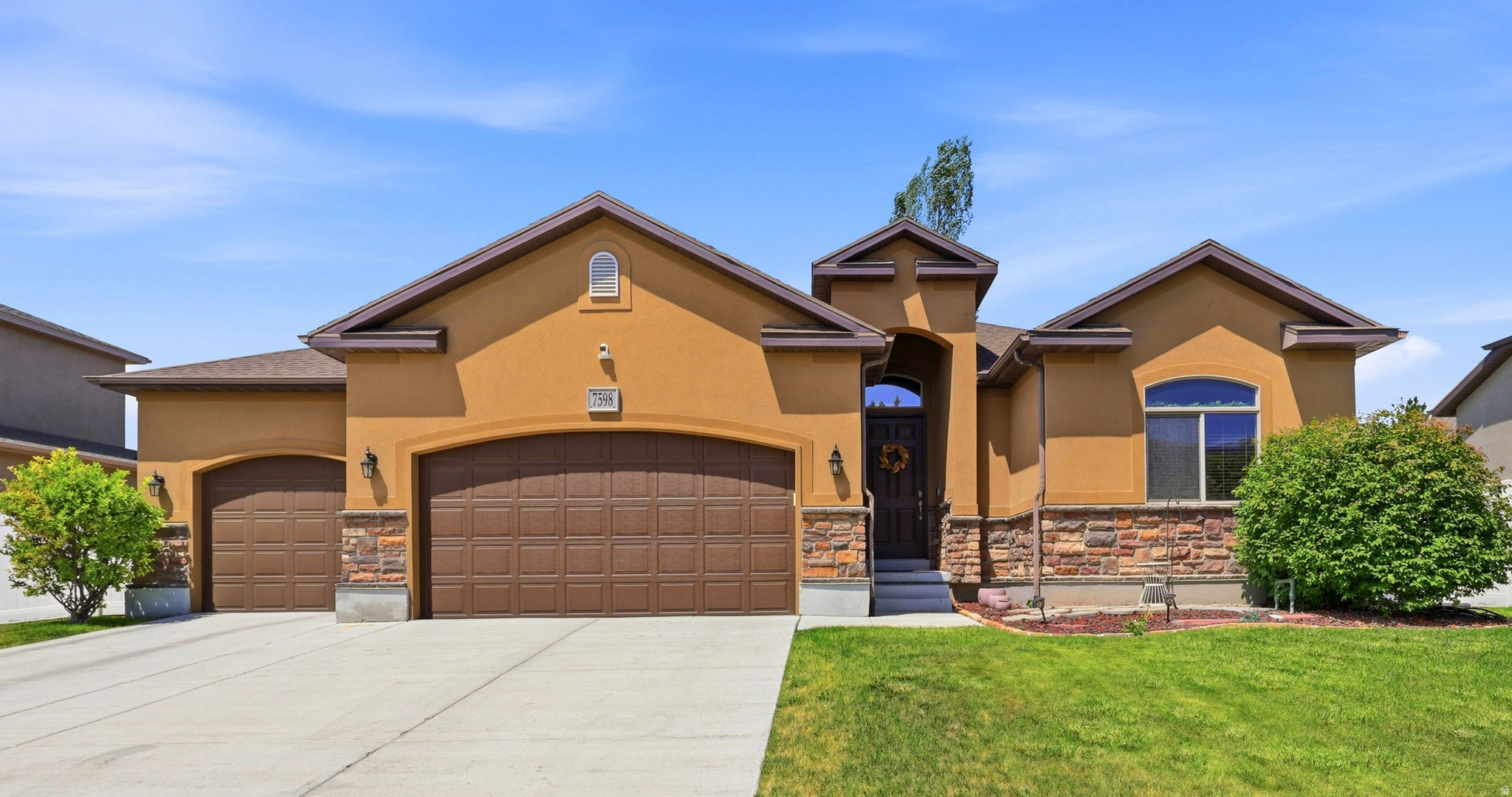 WHEATLAND ESTATES - Residential