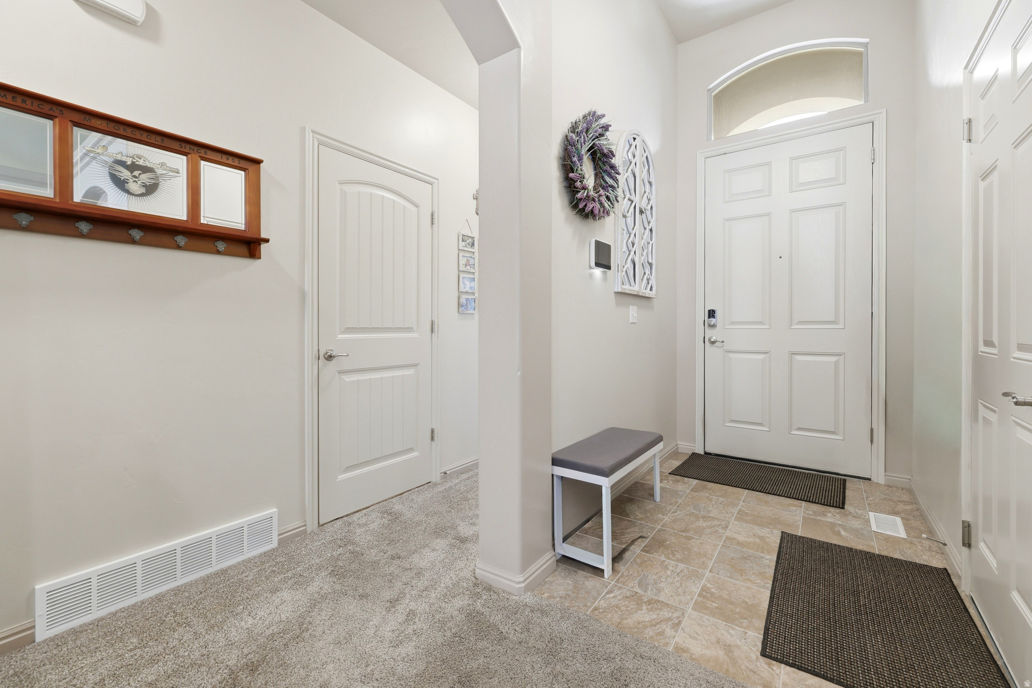 WHEATLAND ESTATES - Residential