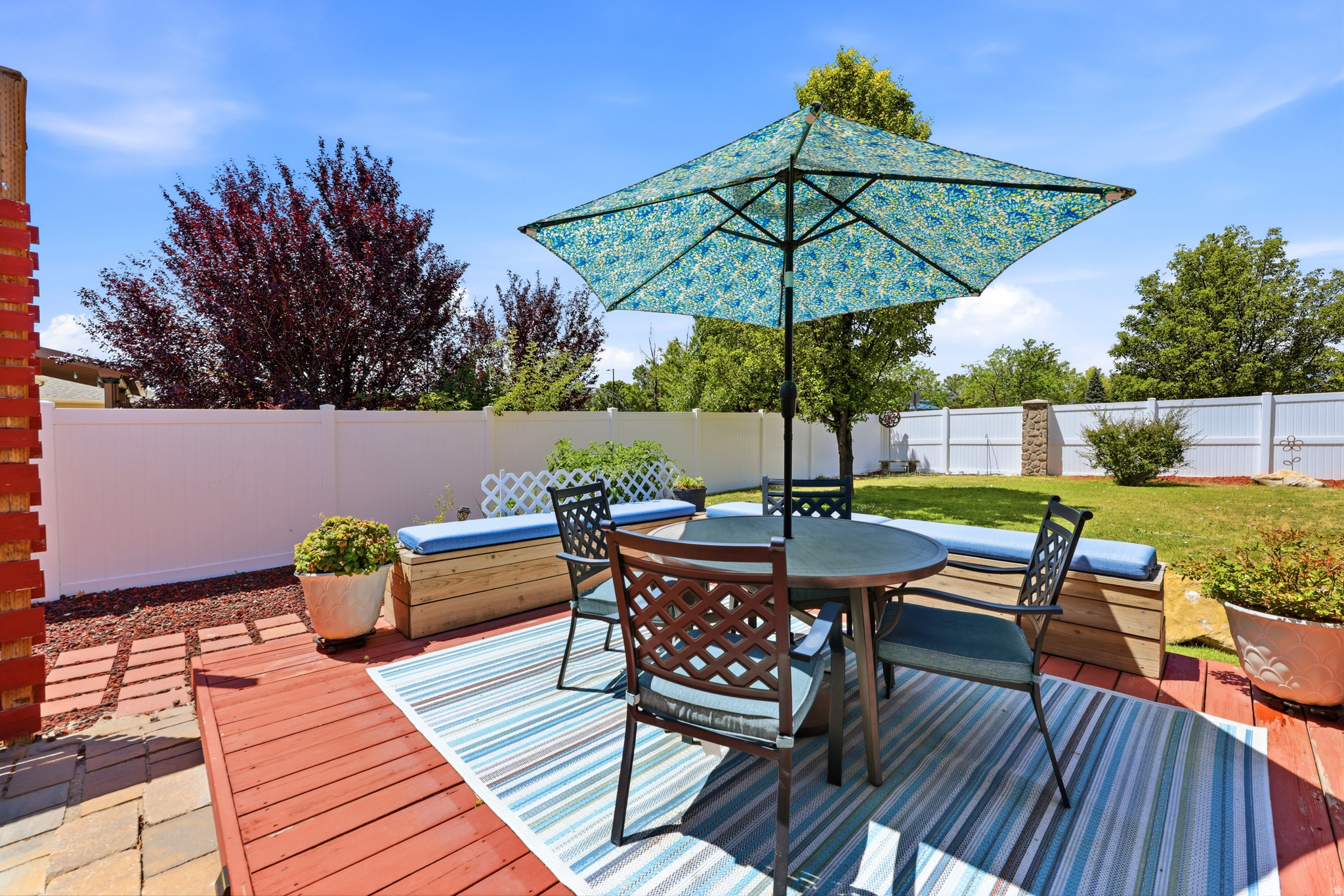 WHEATLAND ESTATES - Residential