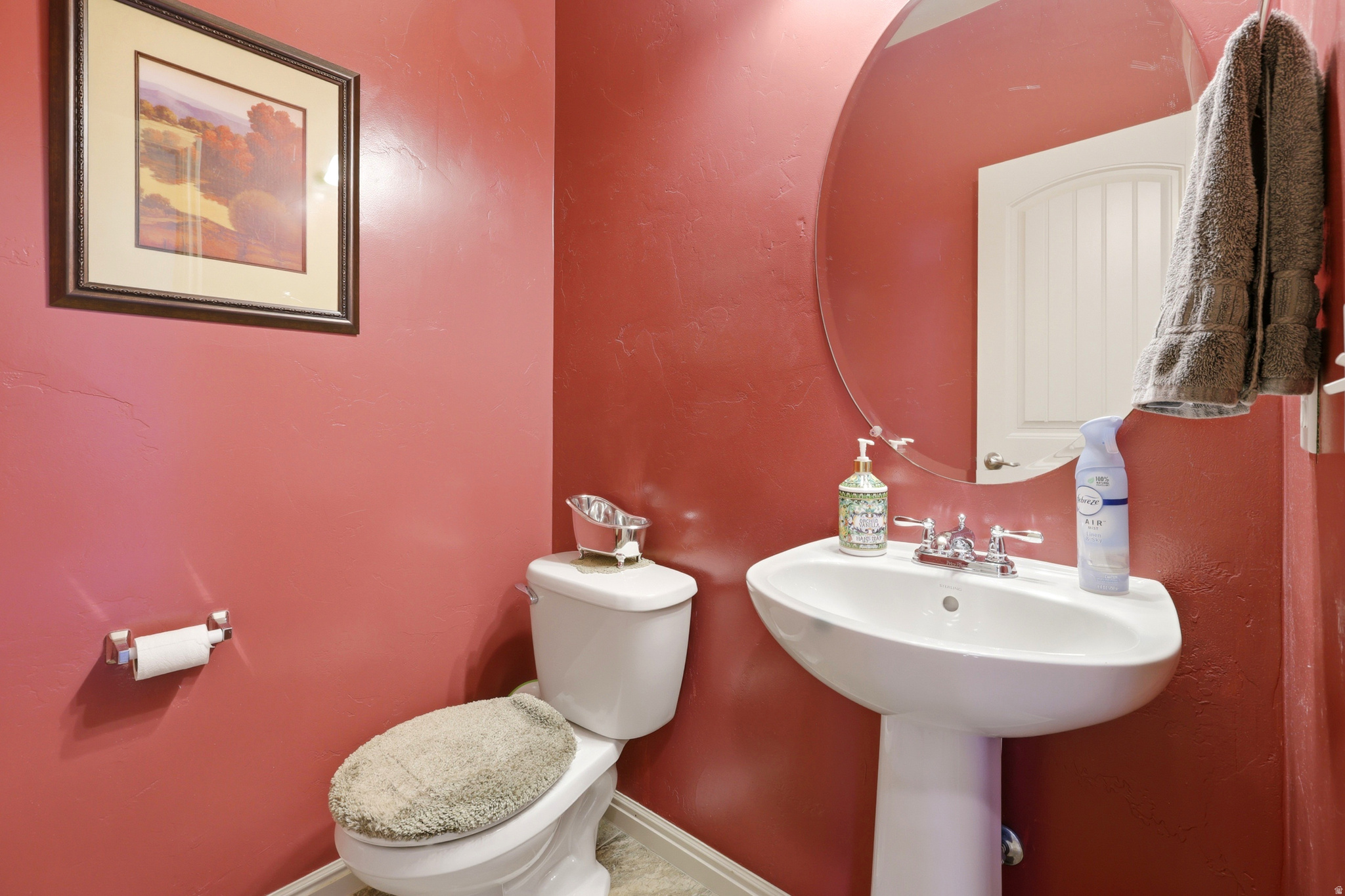 WHEATLAND ESTATES - Residential