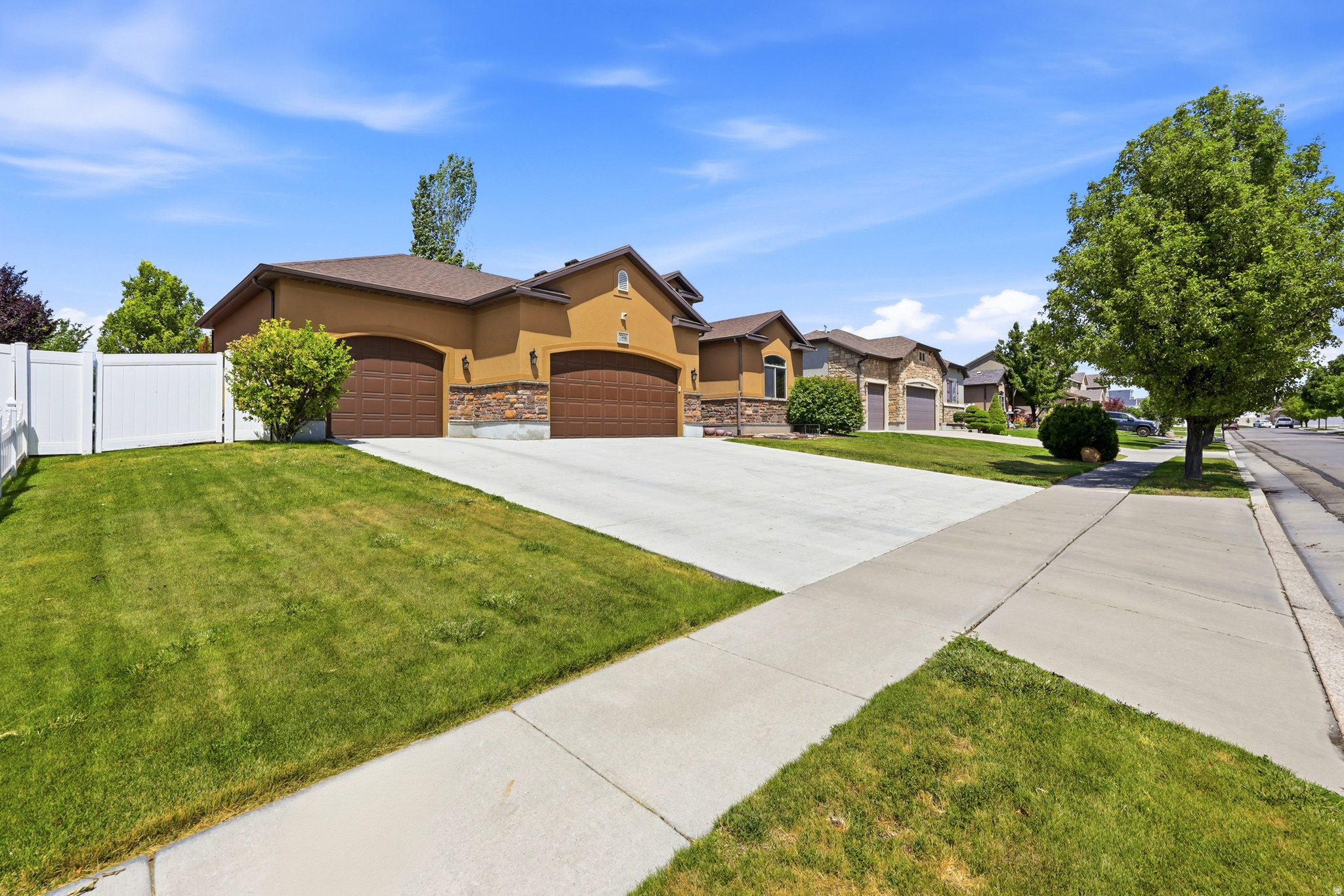 WHEATLAND ESTATES - Residential