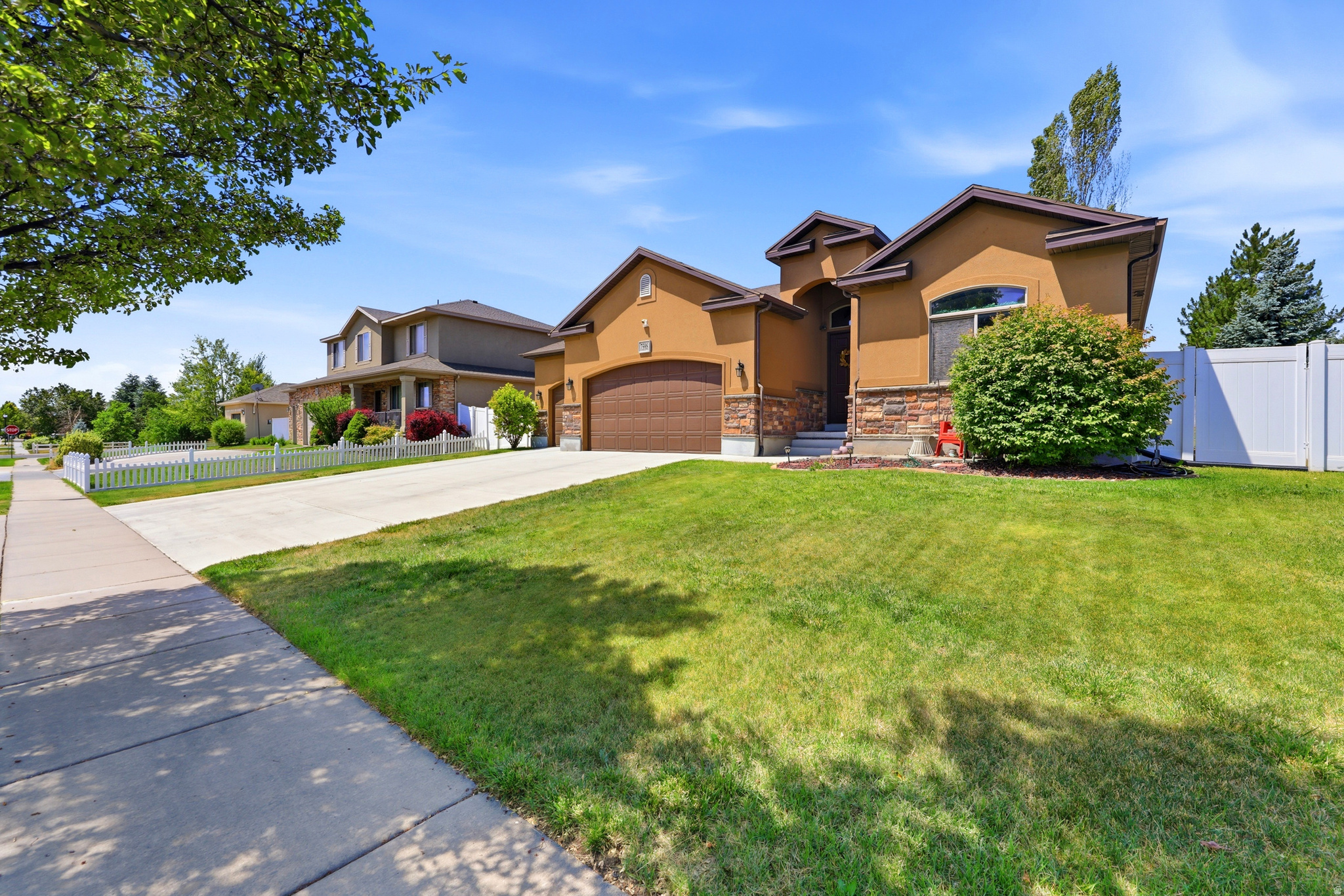 WHEATLAND ESTATES - Residential