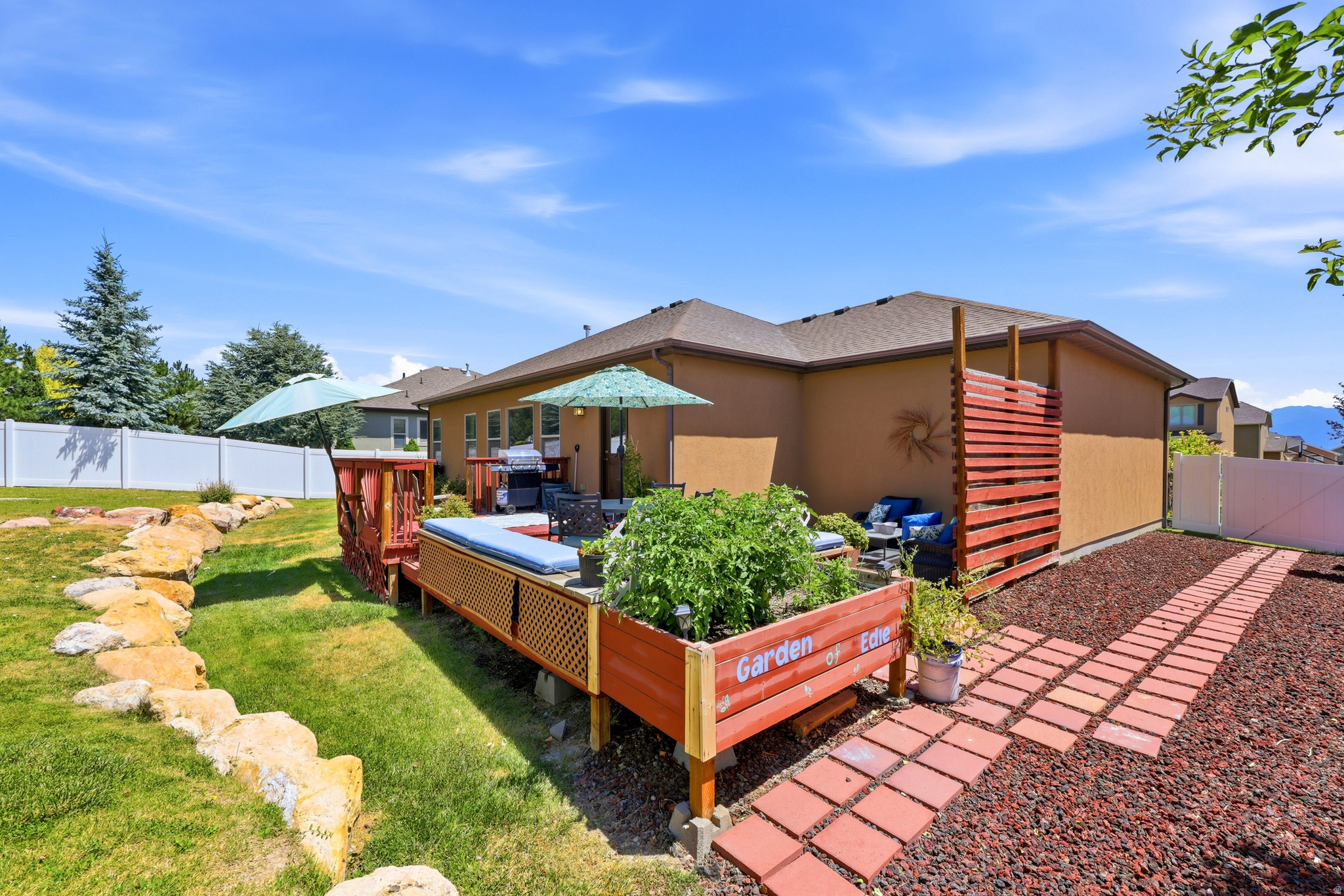 WHEATLAND ESTATES - Residential