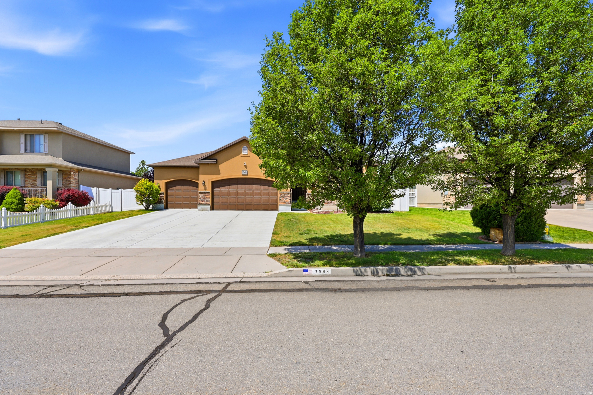 WHEATLAND ESTATES - Residential