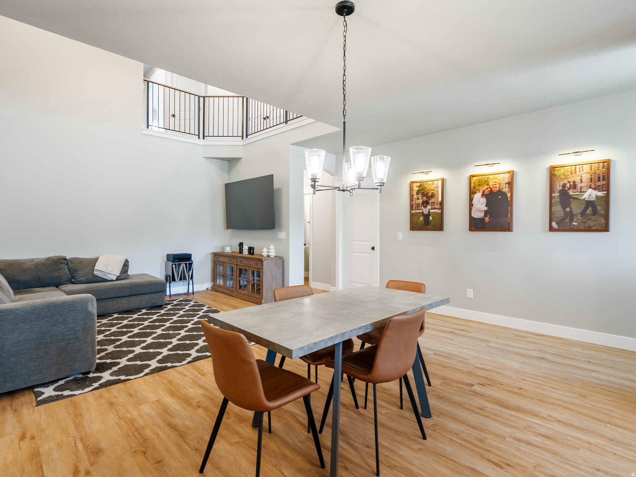 RIDGE - Residential