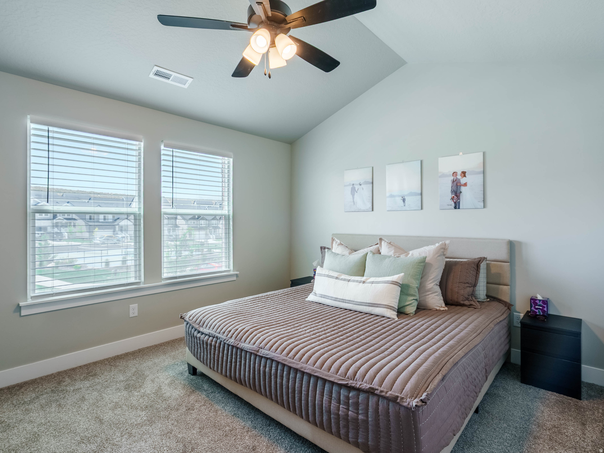 RIDGE - Residential