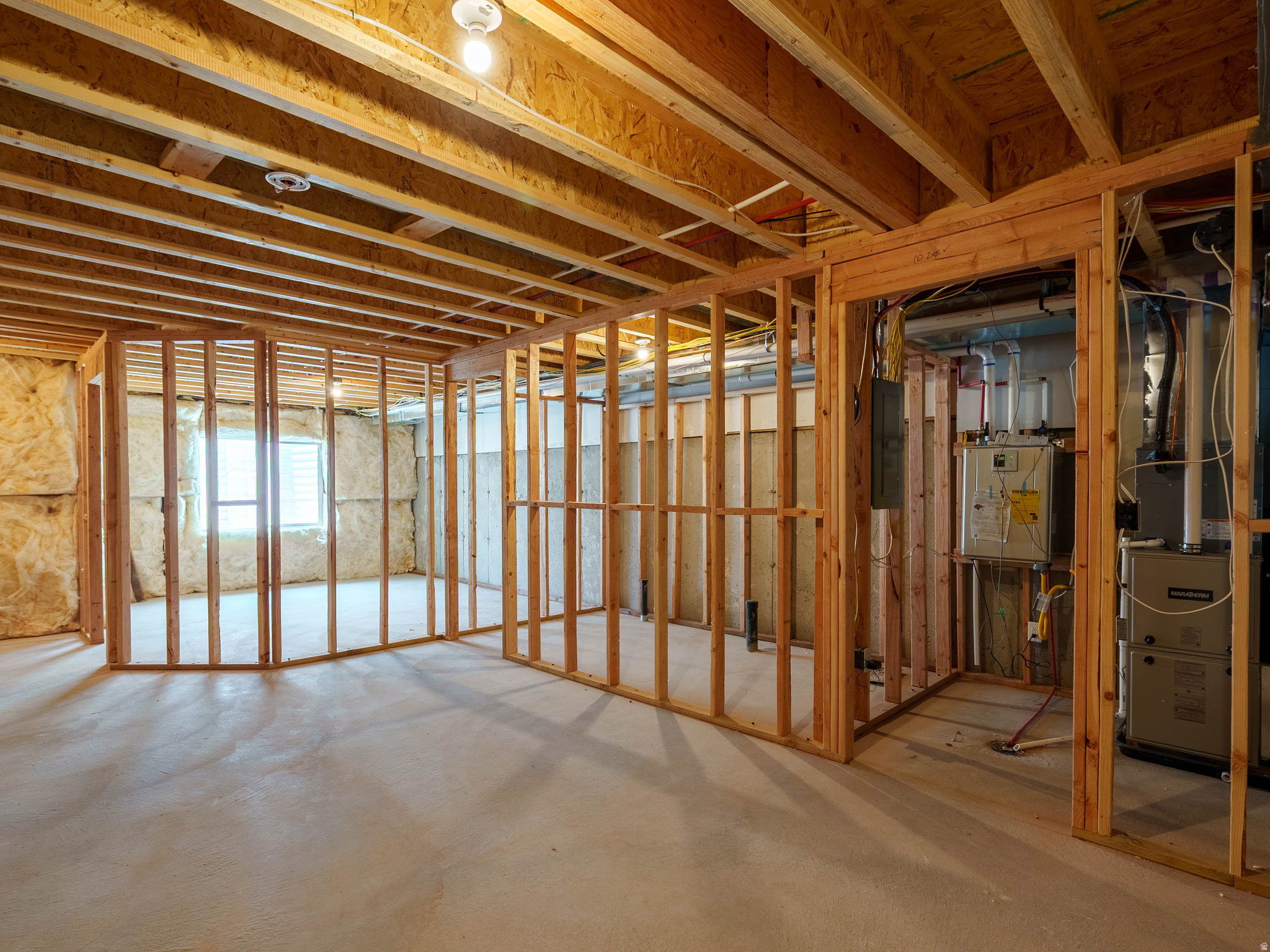 RIDGE - Residential
