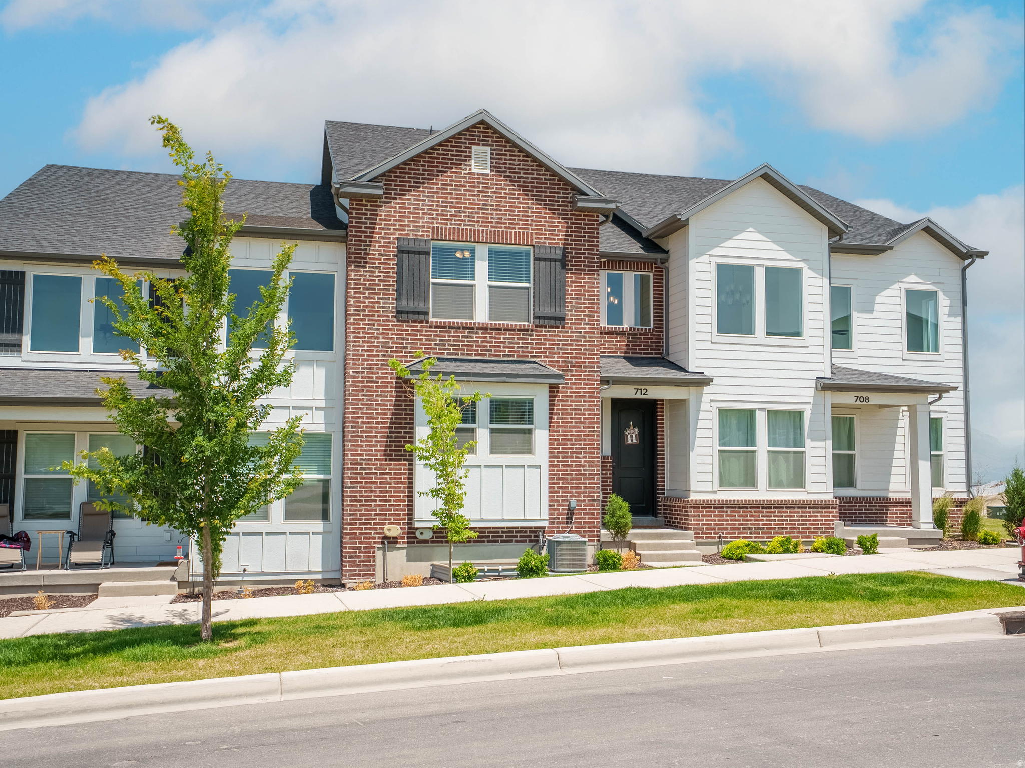 RIDGE - Residential