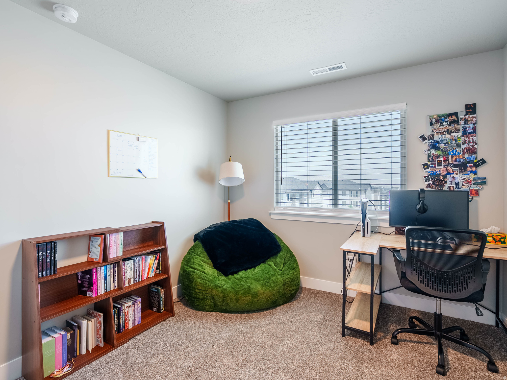 RIDGE - Residential