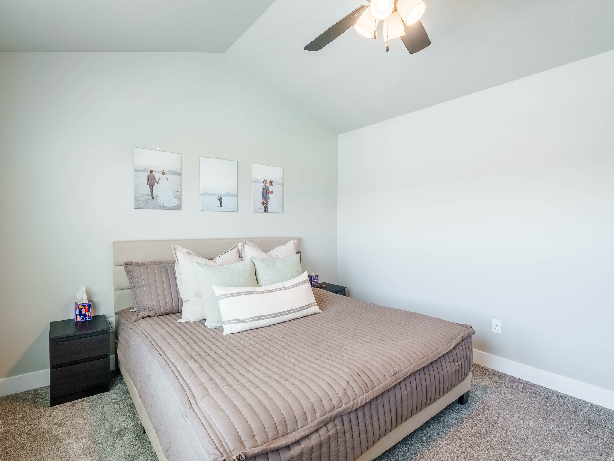 RIDGE - Residential