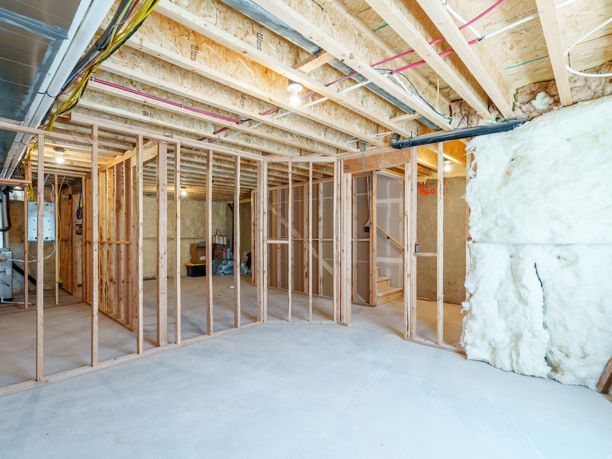 RIDGE - Residential