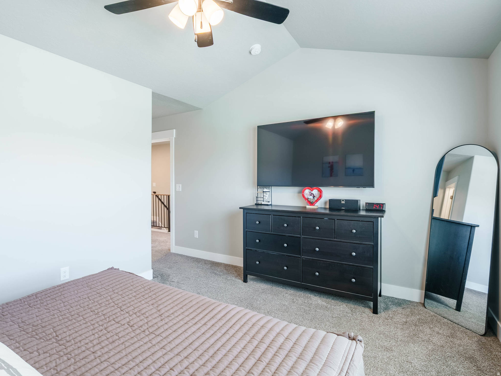 RIDGE - Residential