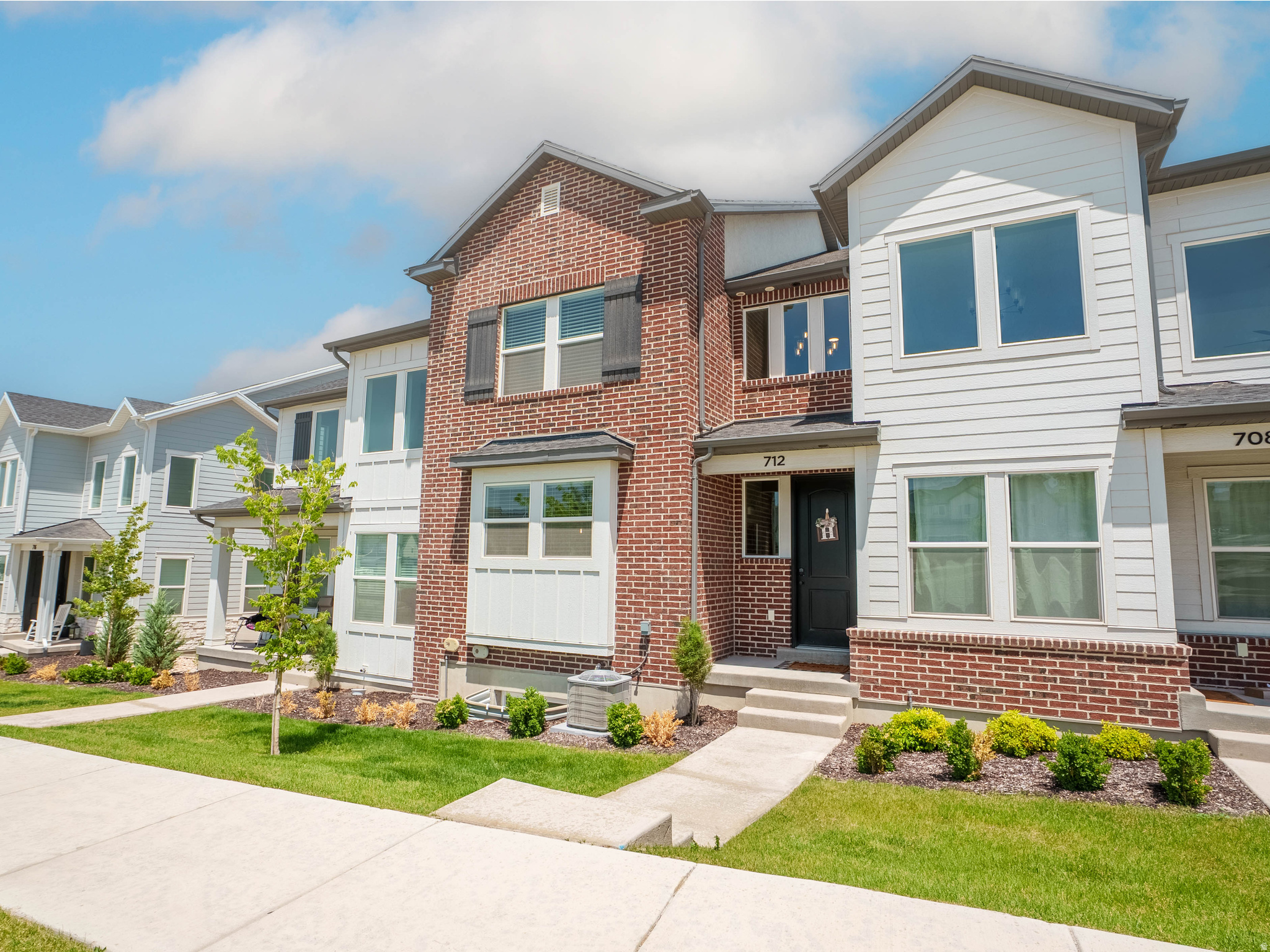 RIDGE - Residential