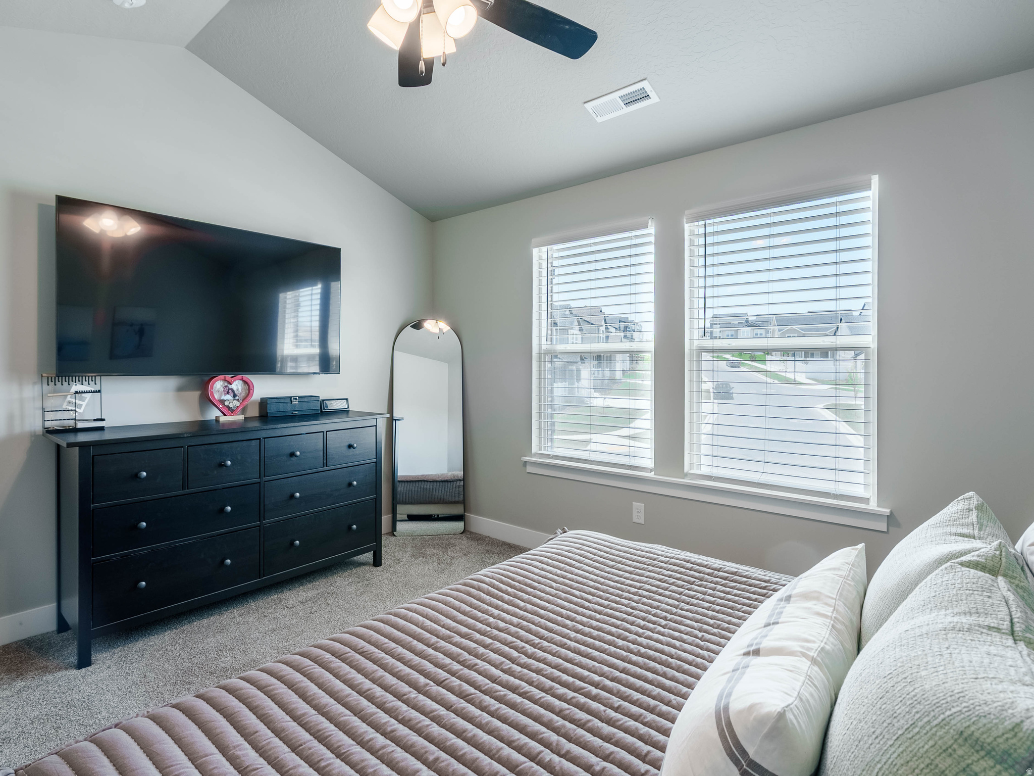 RIDGE - Residential