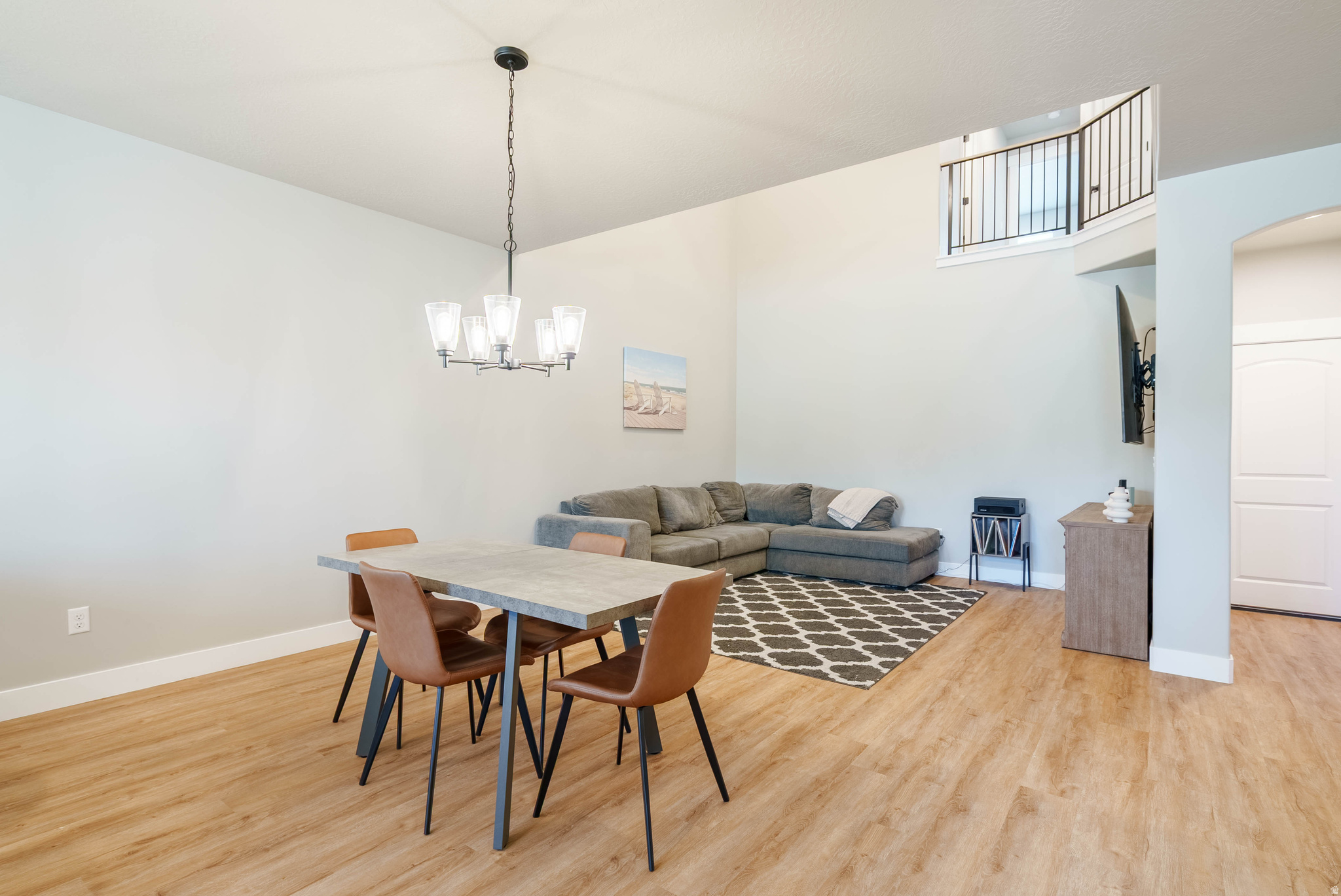 RIDGE - Residential