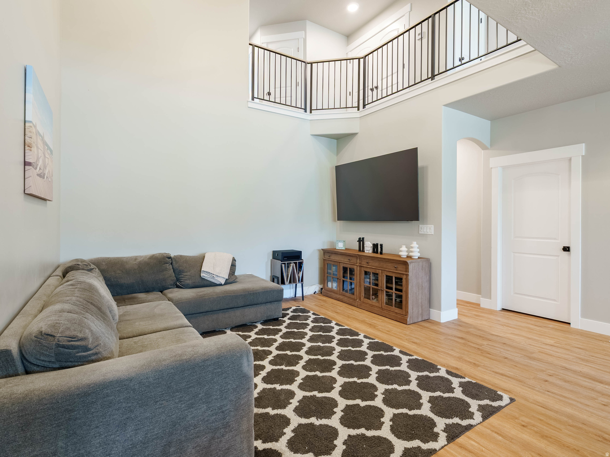 RIDGE - Residential