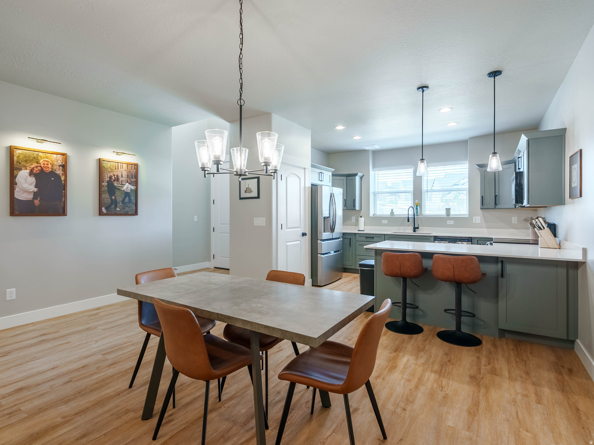 RIDGE - Residential