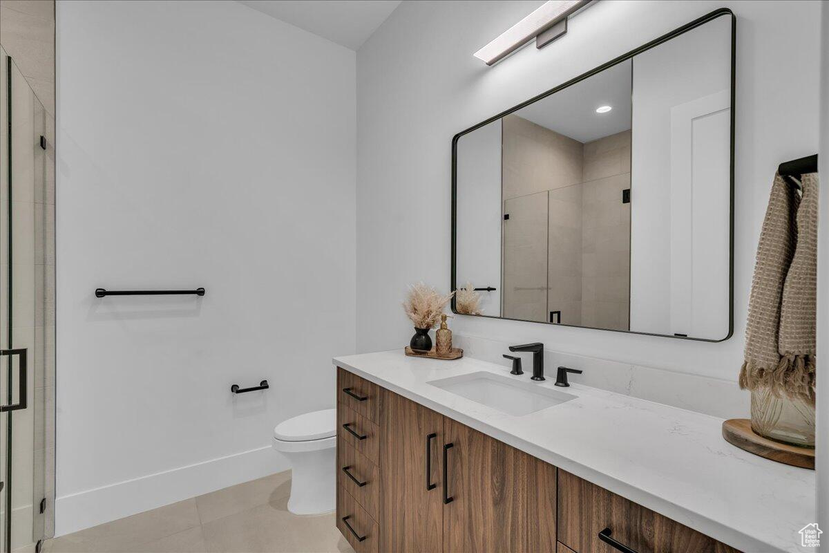 POINT AT SNOW CANYON - Residential