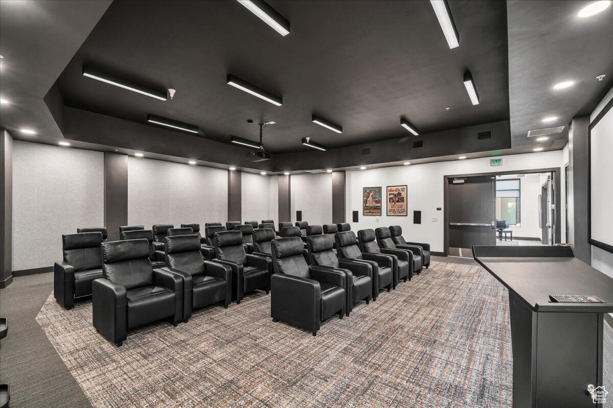 POINT AT SNOW CANYON - Residential