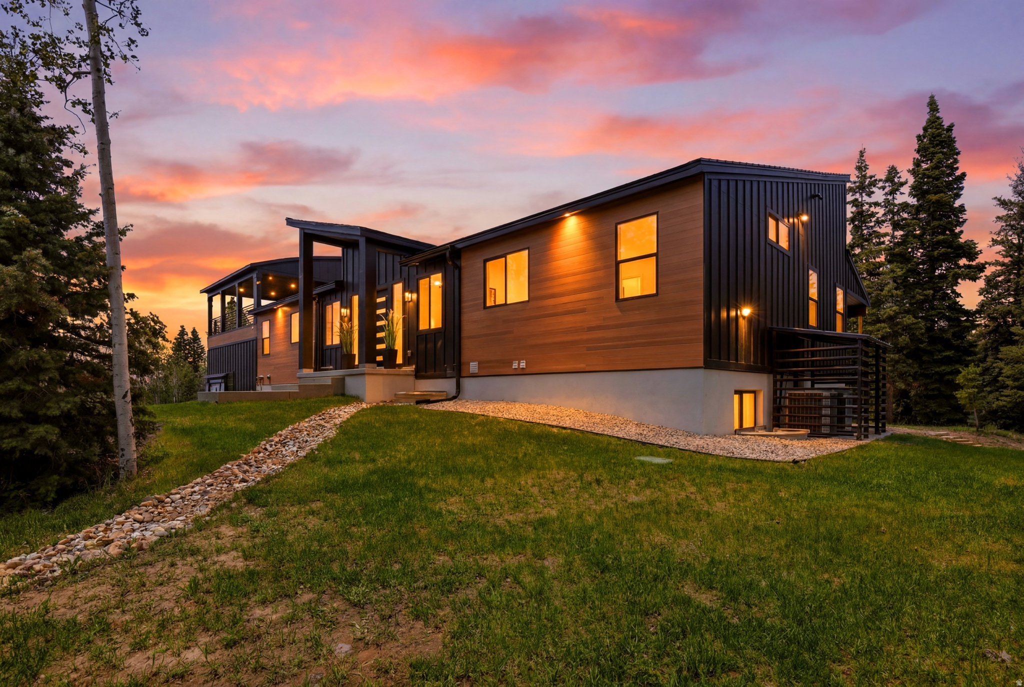 STAGECOACH ESTATES - Residential