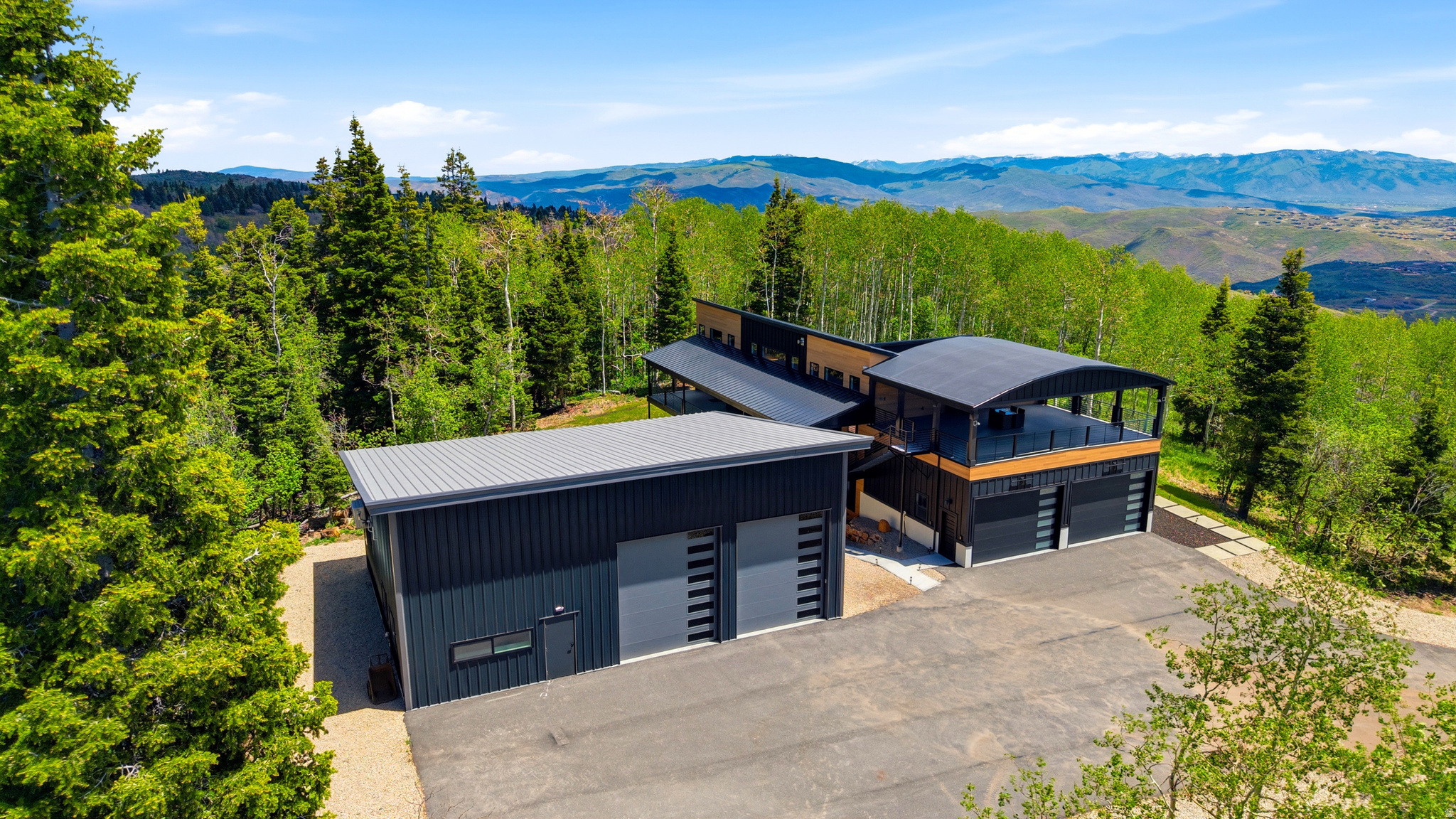 STAGECOACH ESTATES - Residential