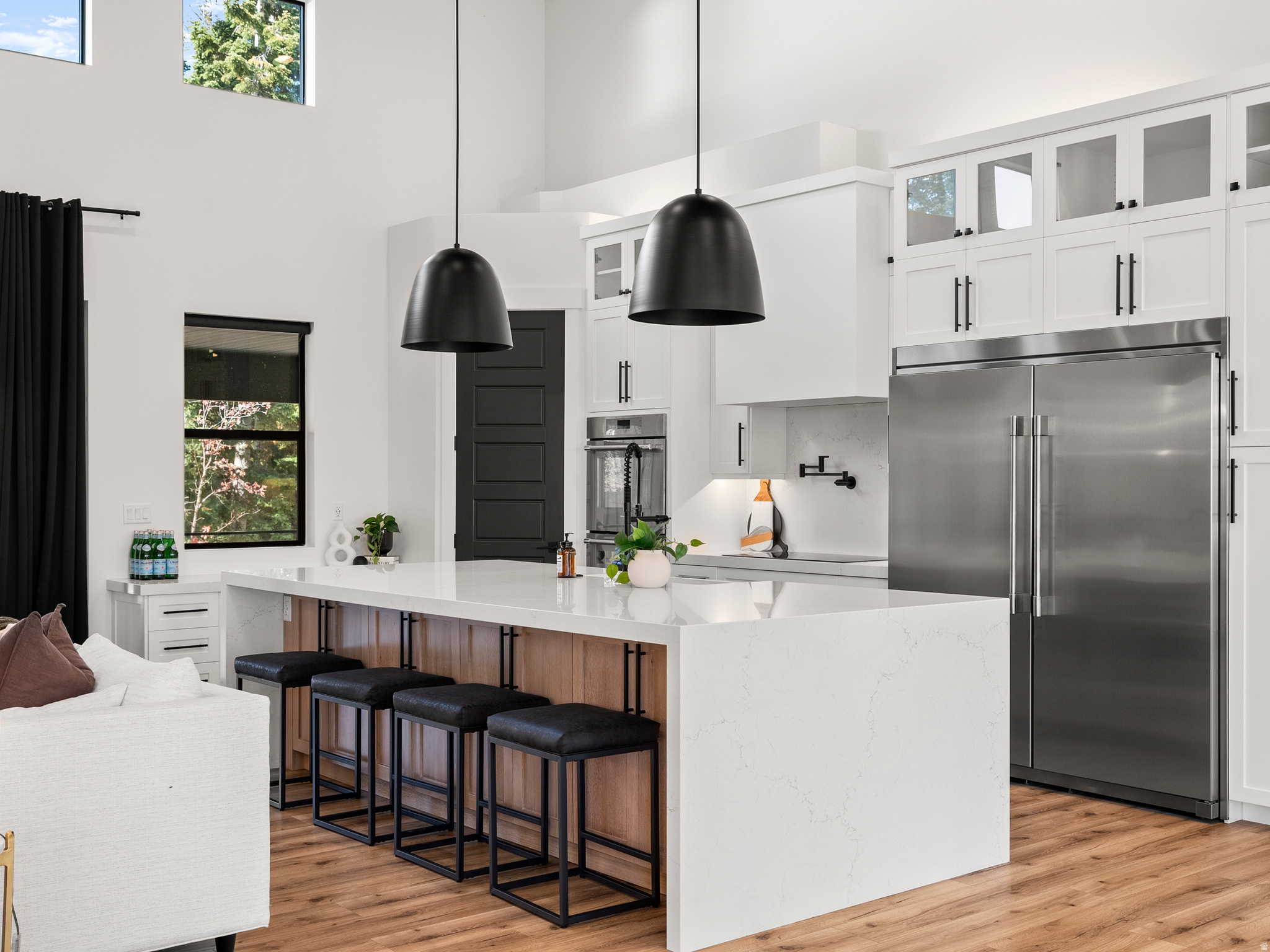 STAGECOACH ESTATES - Residential