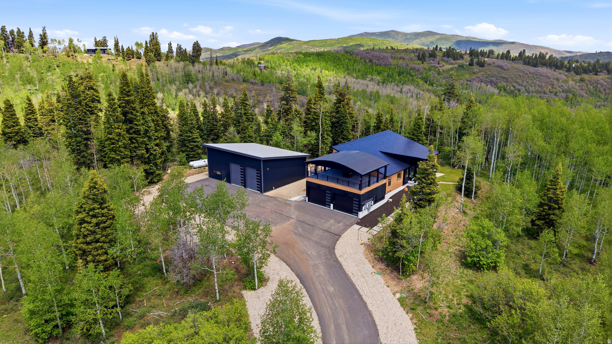 STAGECOACH ESTATES - Residential