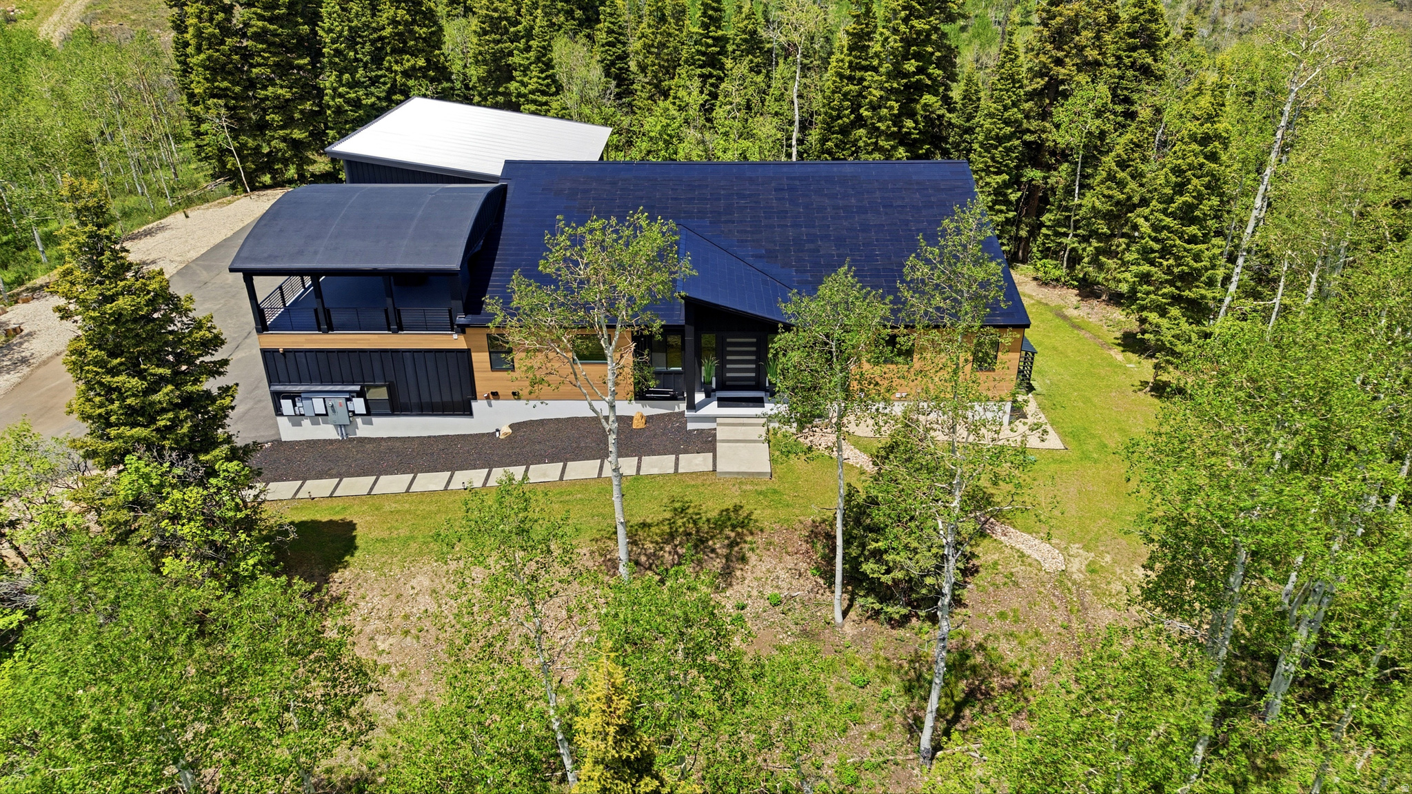 STAGECOACH ESTATES - Residential