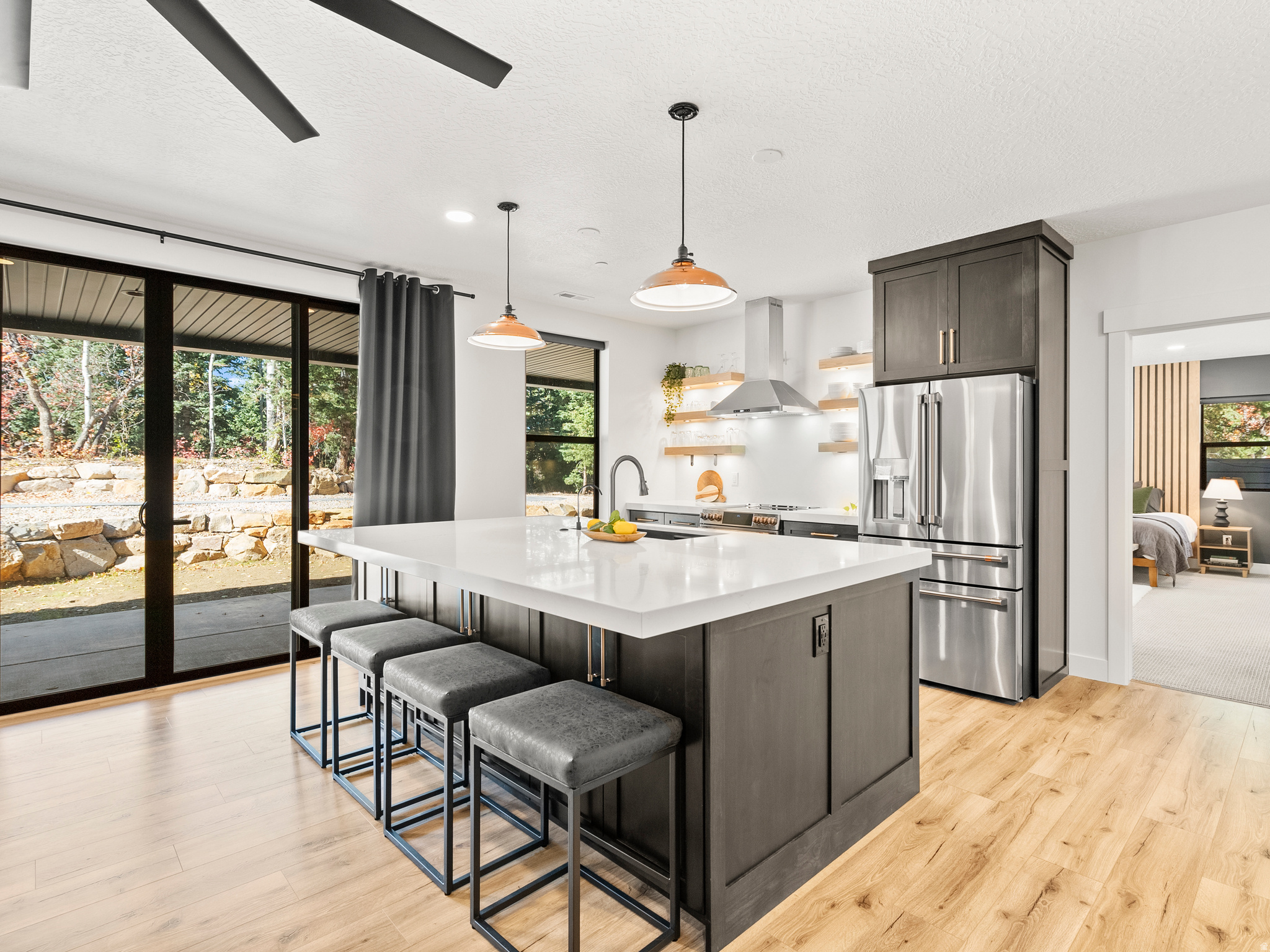 STAGECOACH ESTATES - Residential