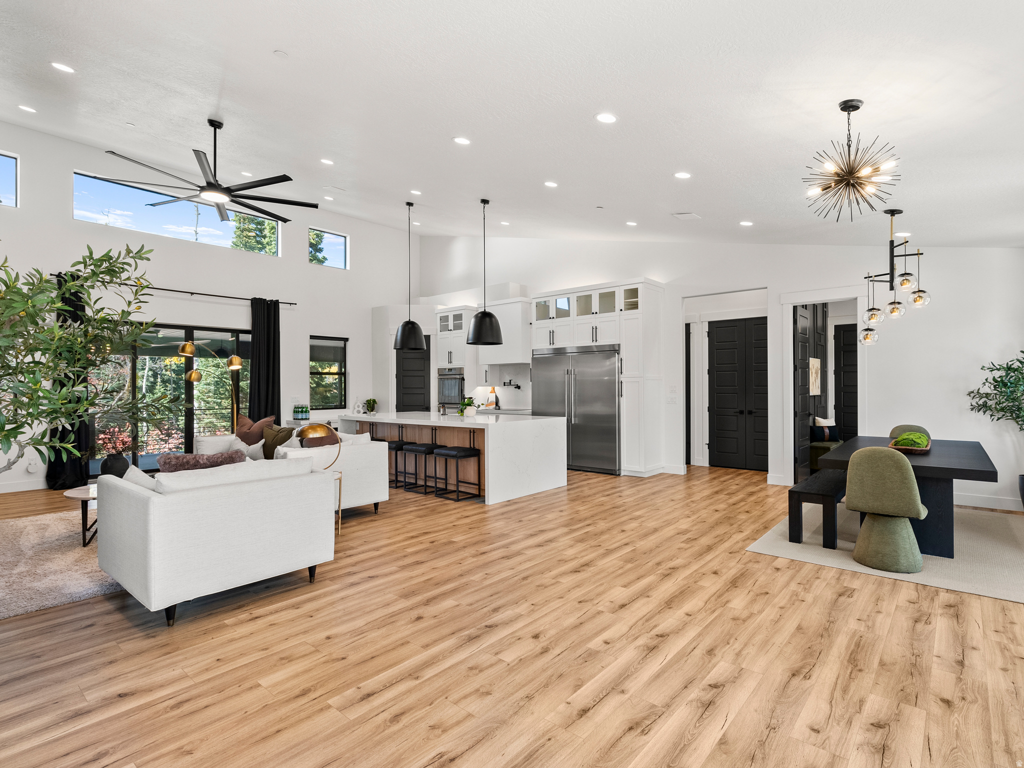 STAGECOACH ESTATES - Residential