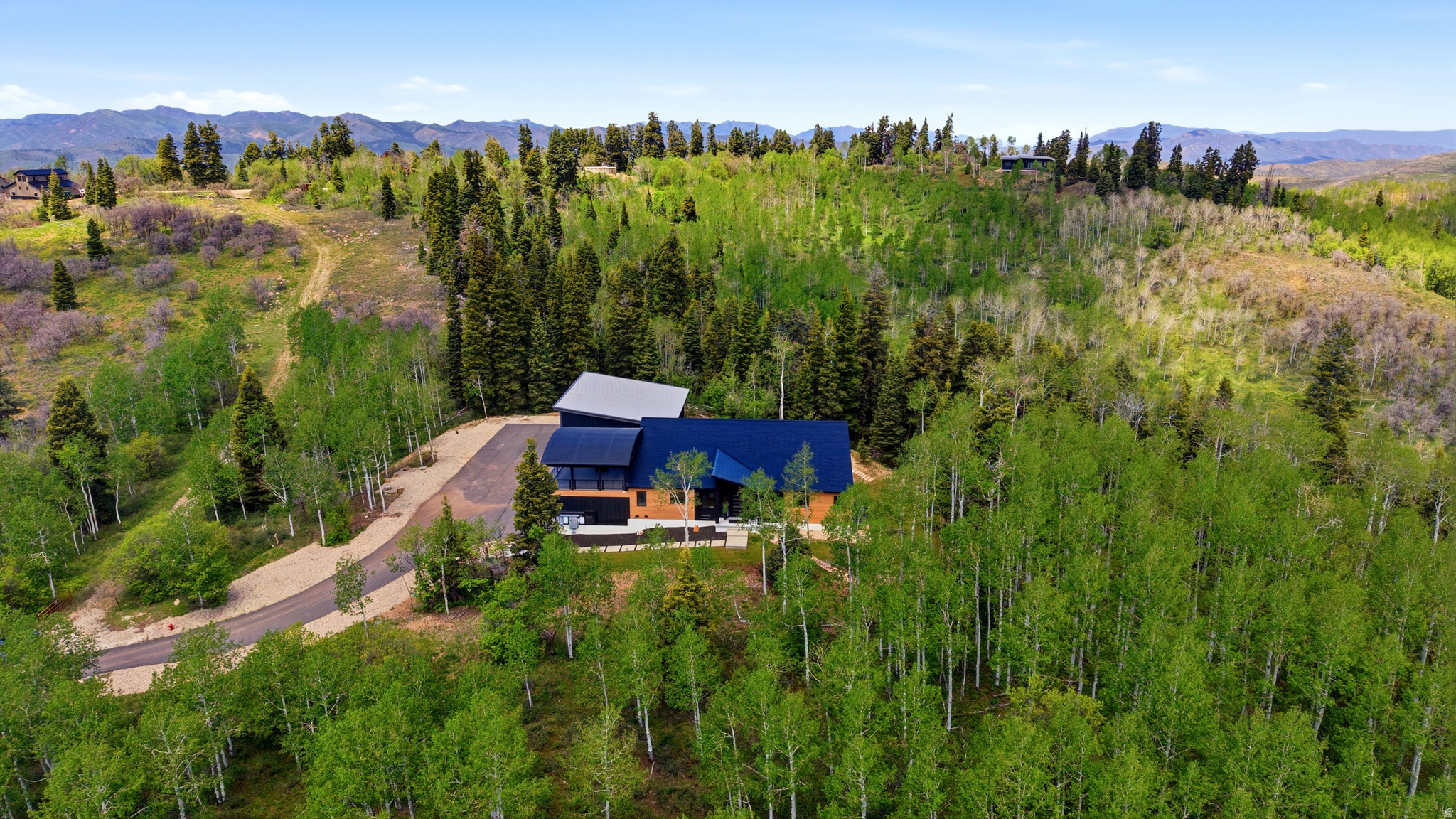 STAGECOACH ESTATES - Residential