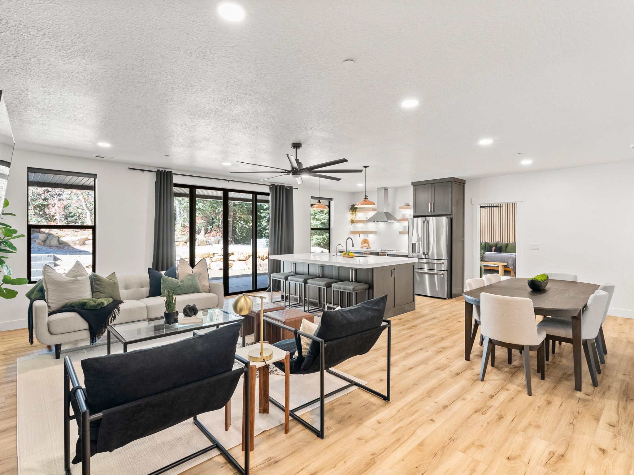 STAGECOACH ESTATES - Residential