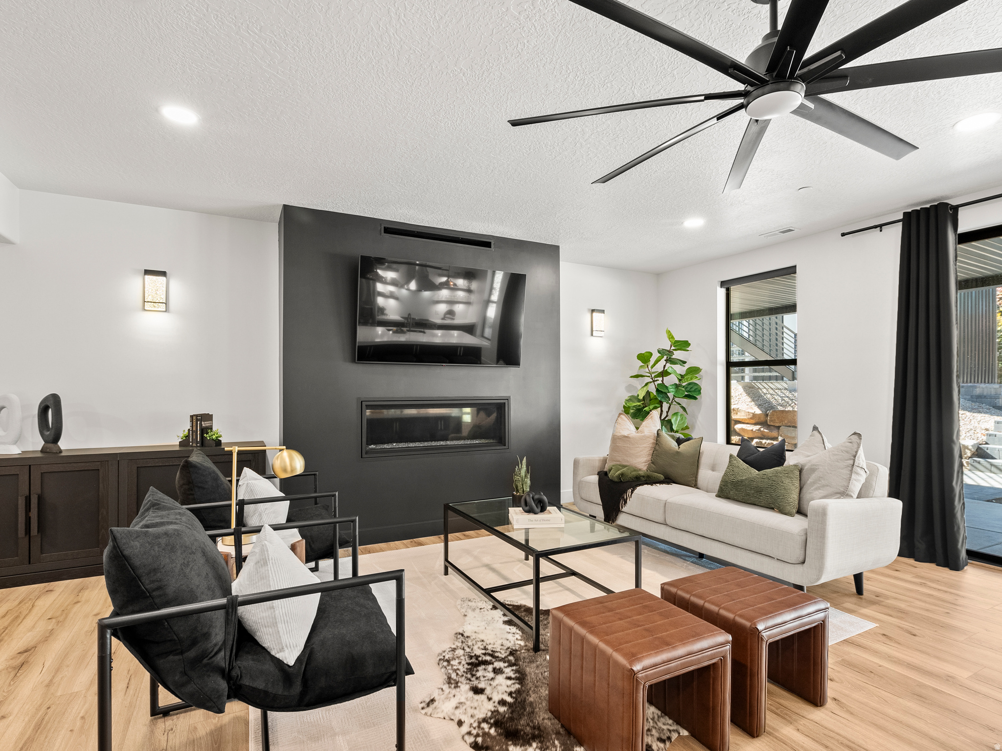 STAGECOACH ESTATES - Residential