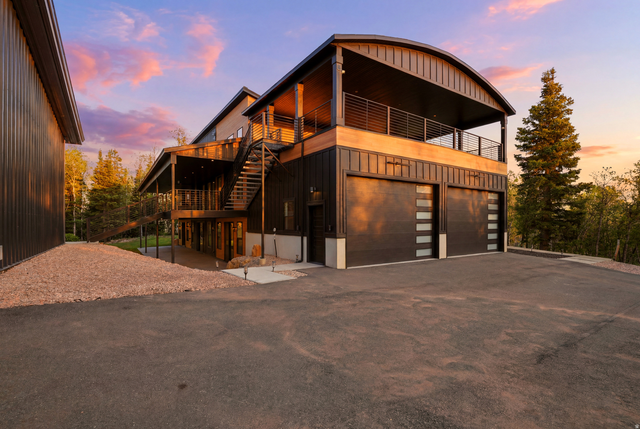 STAGECOACH ESTATES - Residential